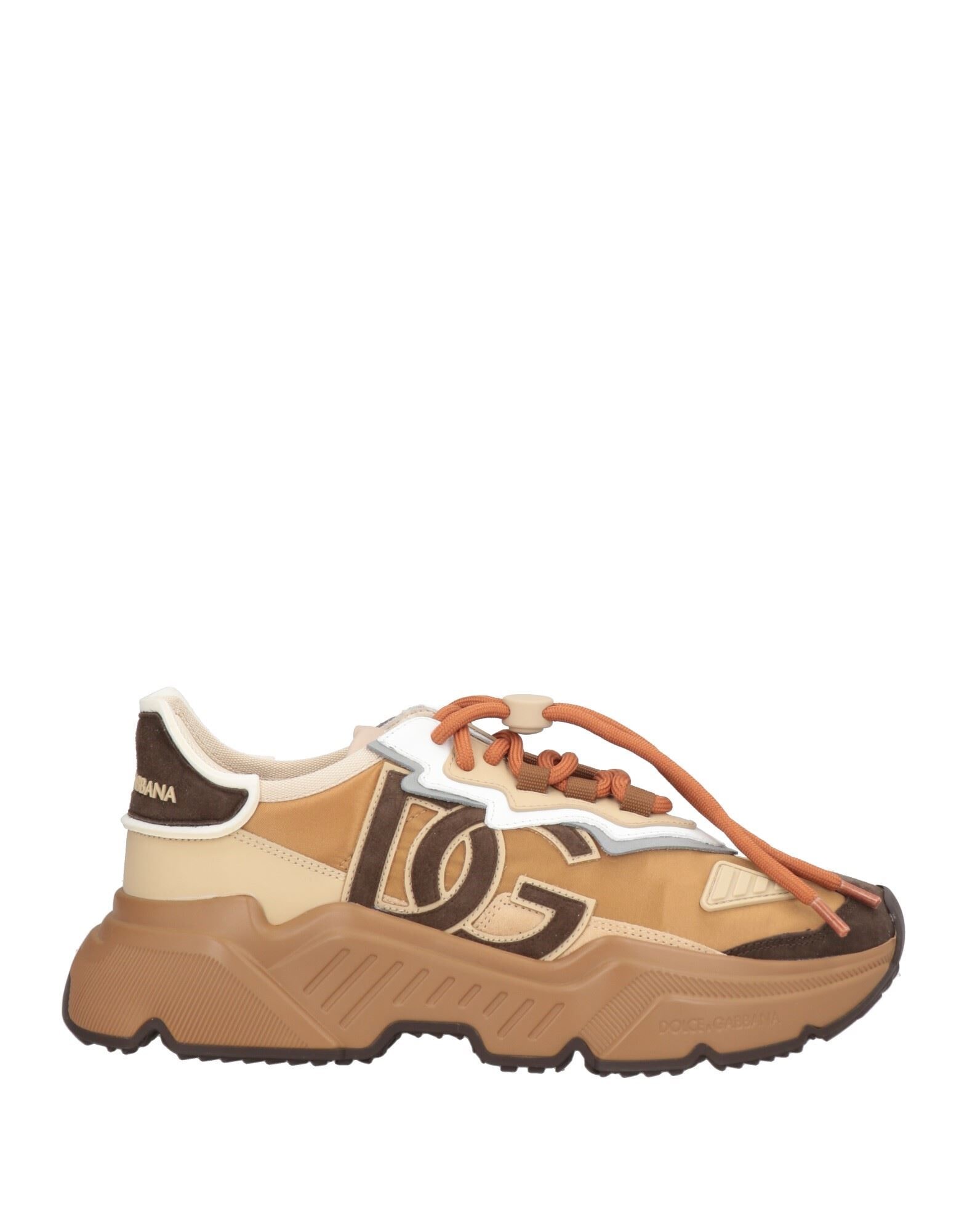 DOLCE&GABBANA - Кеды и кроссовки