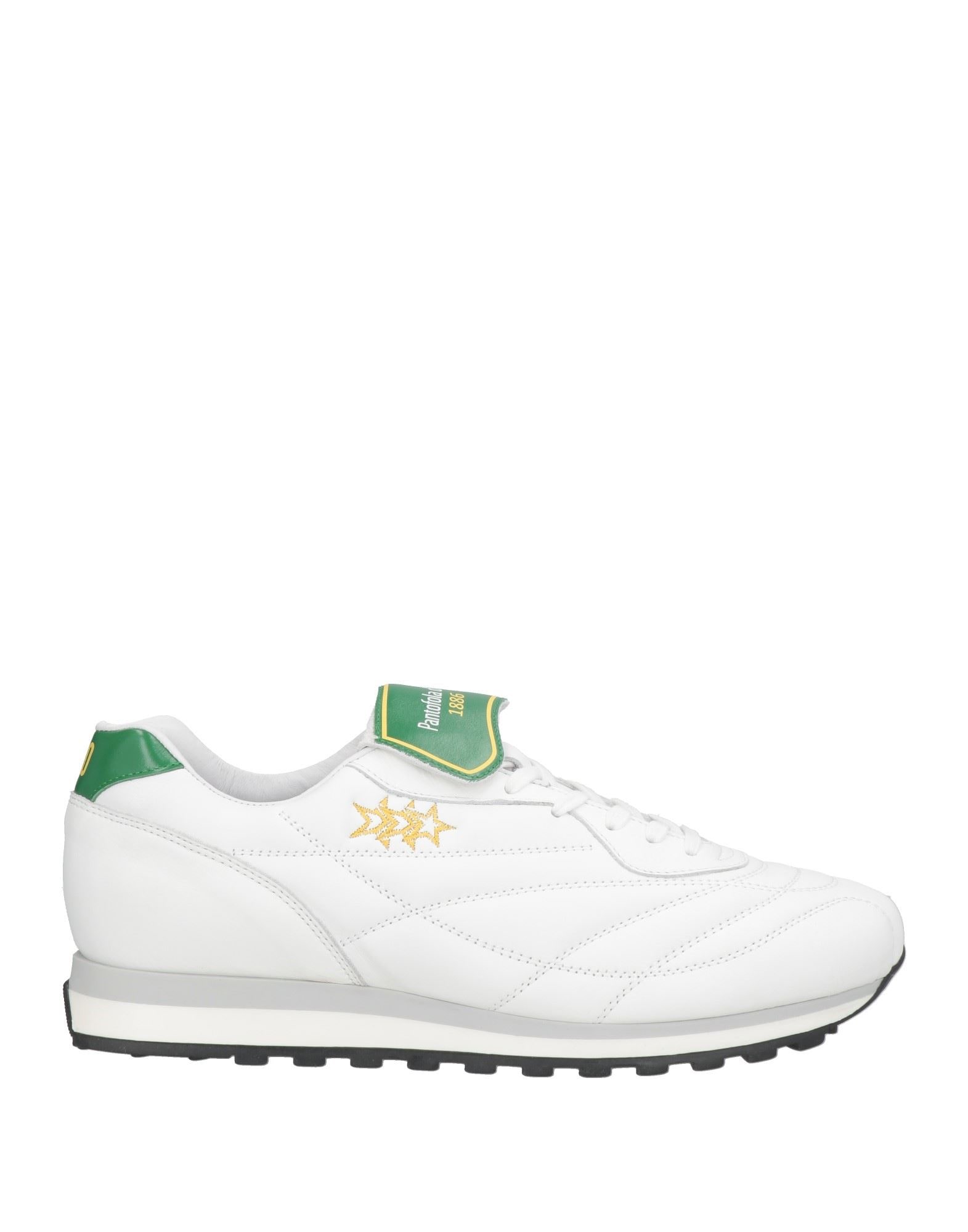 PANTOFOLA D'ORO - Trainers