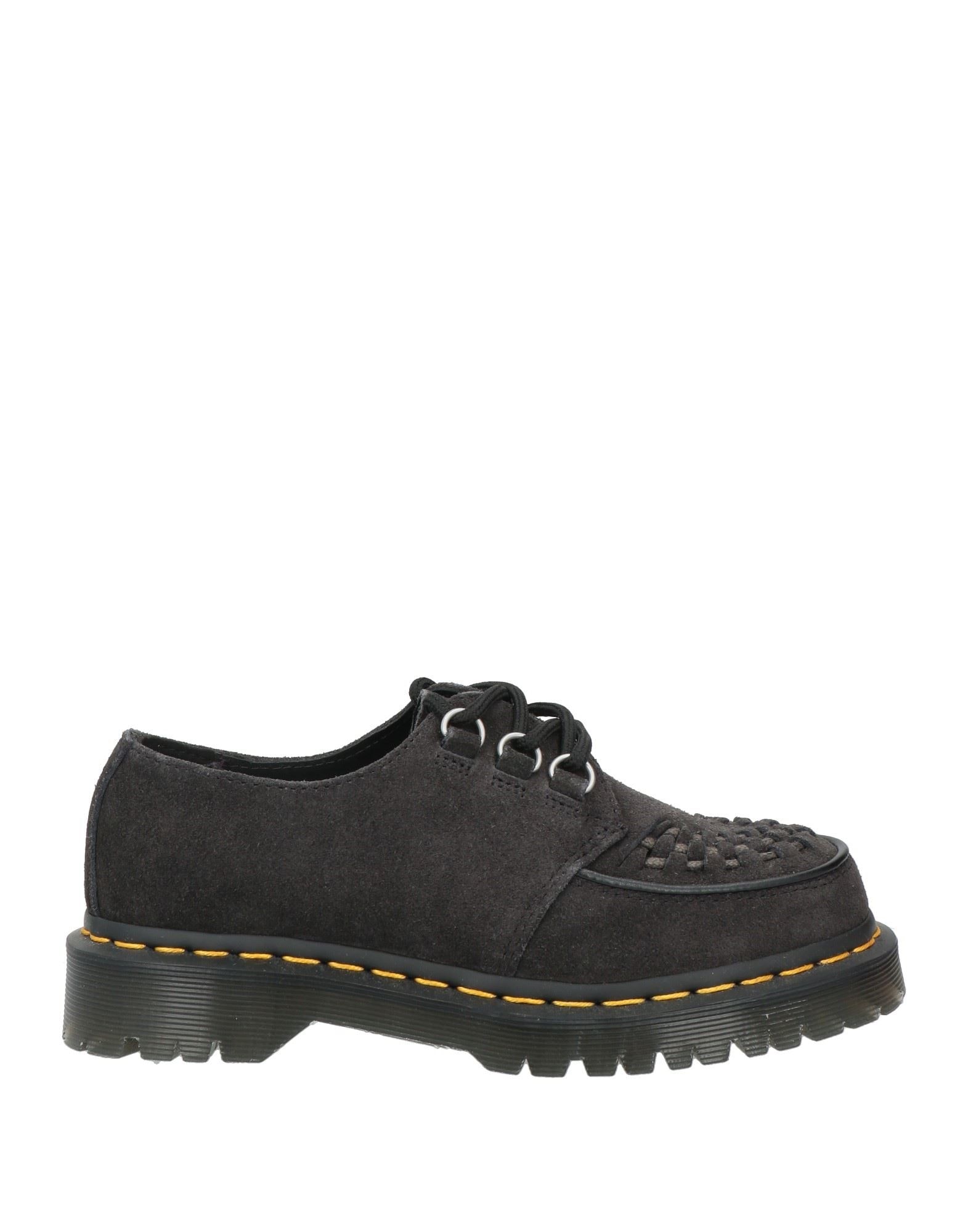 DR. MARTENS - Schnürschuhe