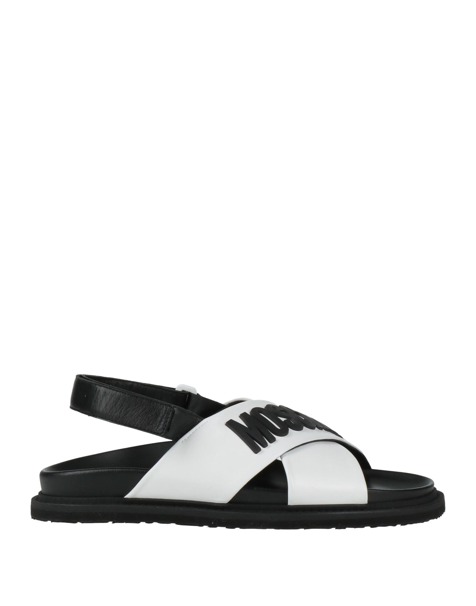 MOSCHINO - Sandals