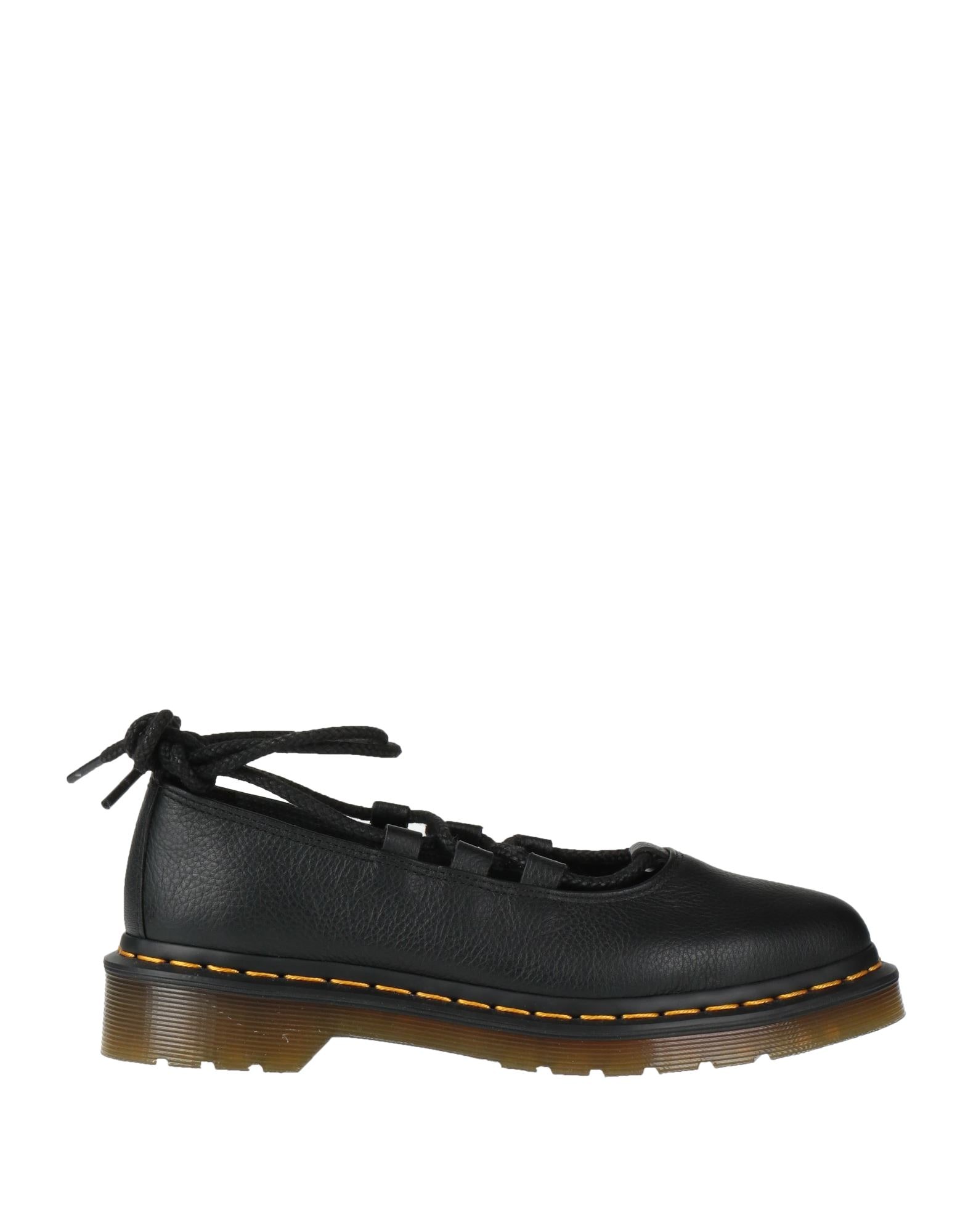DR. MARTENS - Stringate