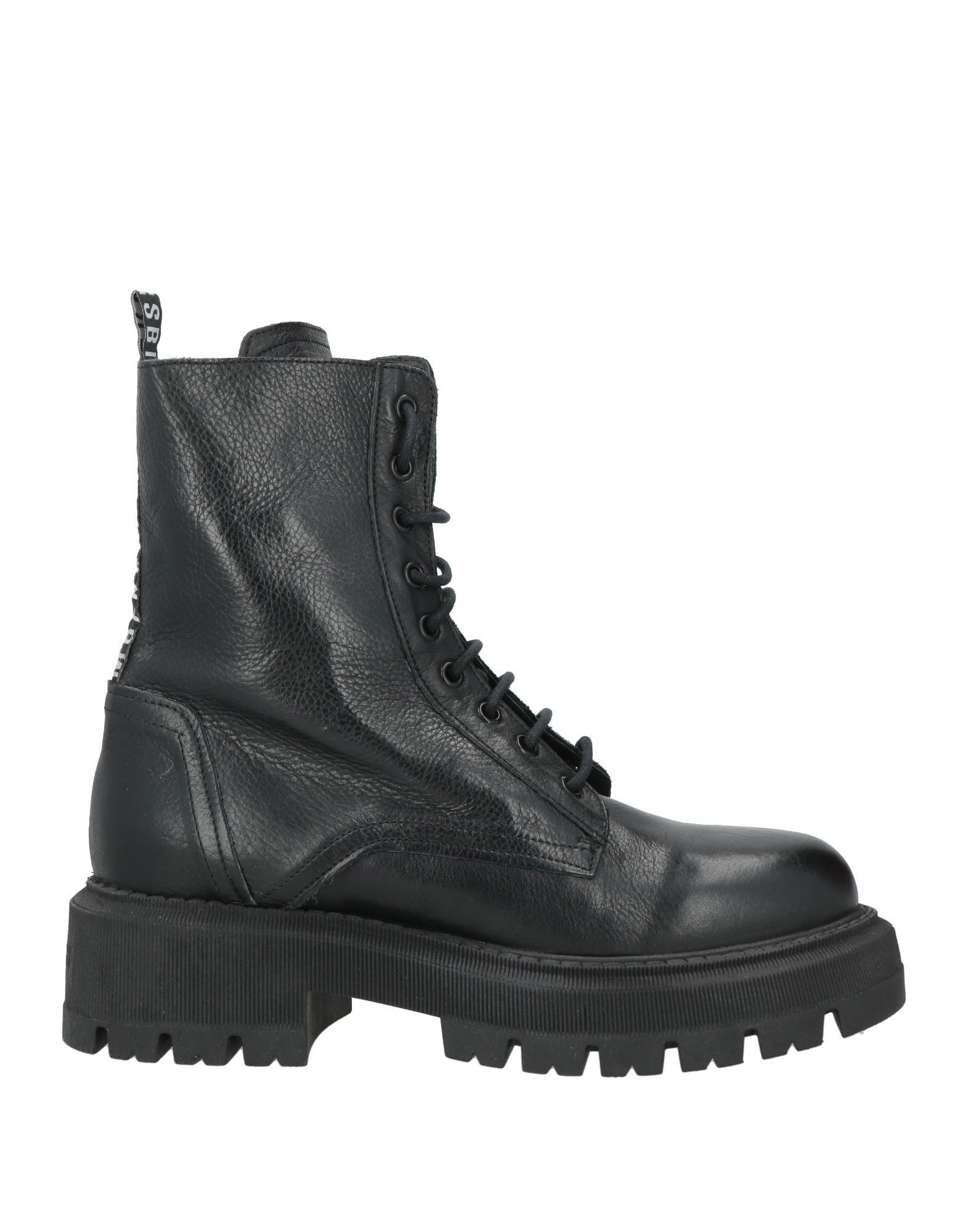 BIKKEMBERGS - Bottines