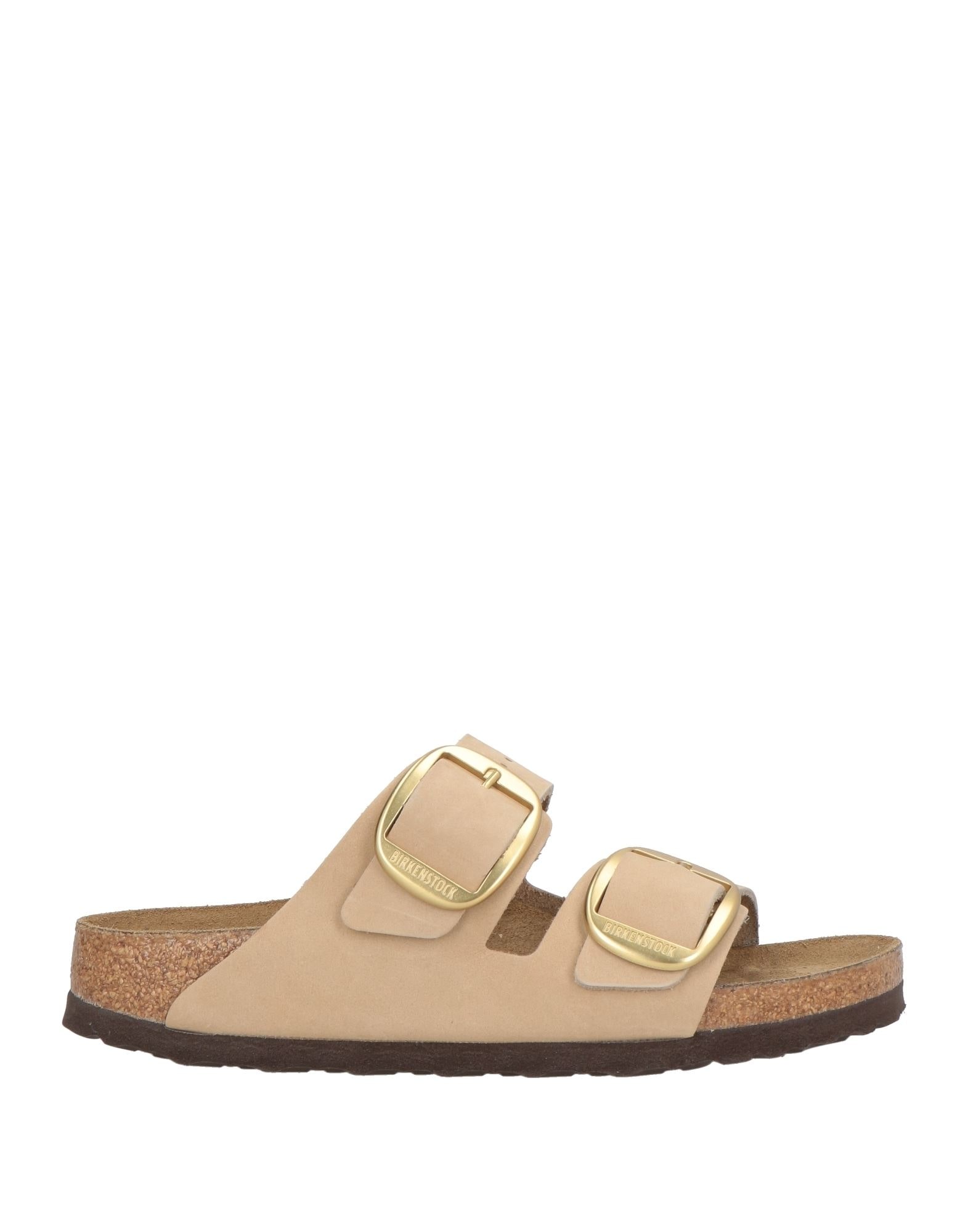 BIRKENSTOCK - Sandals