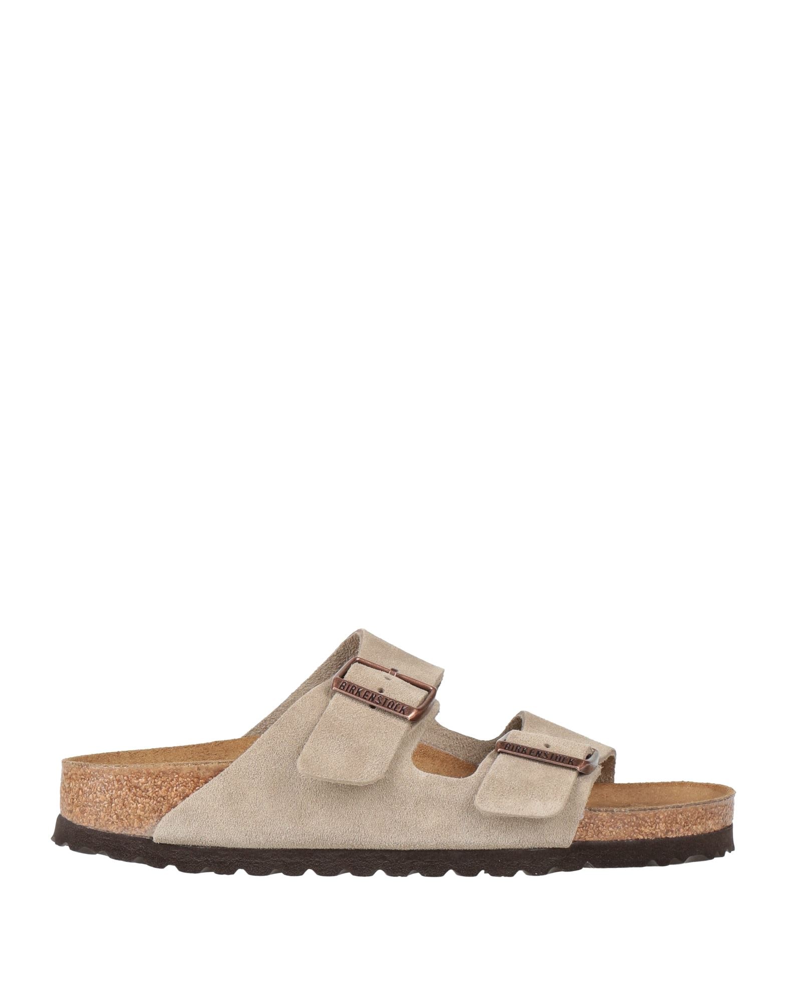 BIRKENSTOCK - Sandals