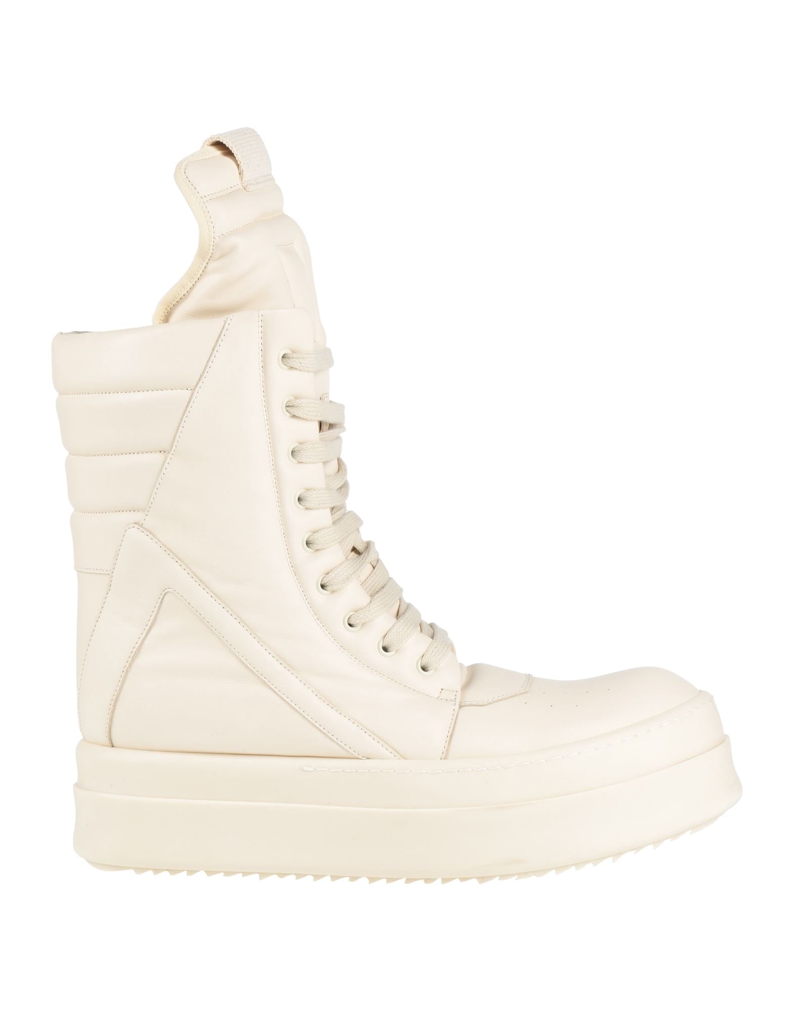 RICK OWENS - Stivaletti