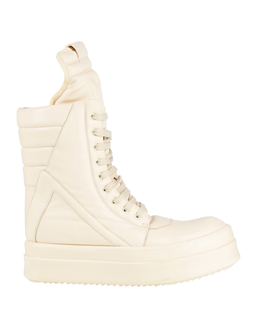 RICK OWENS - Stivaletti