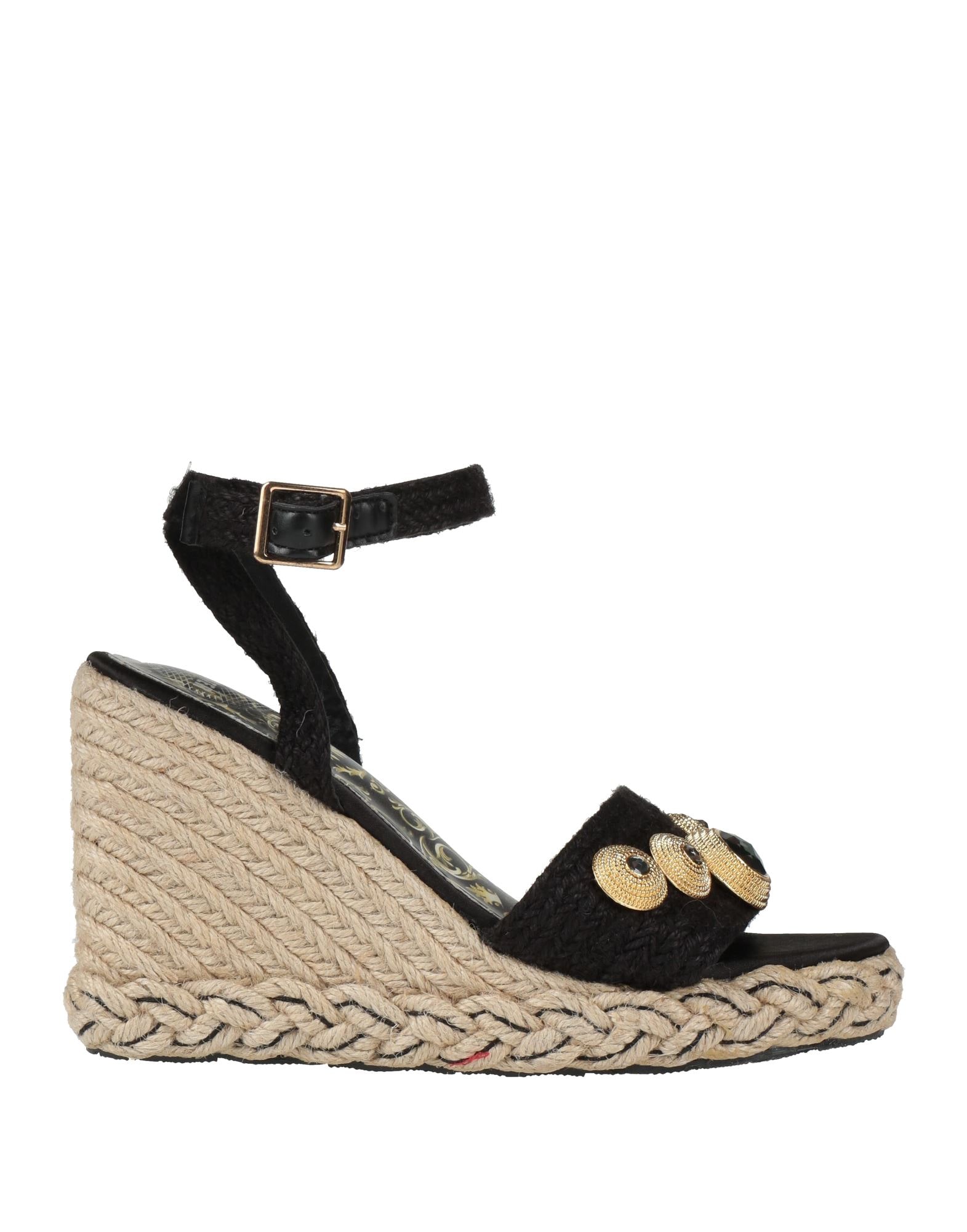 L.A. WATER - Espadrillas