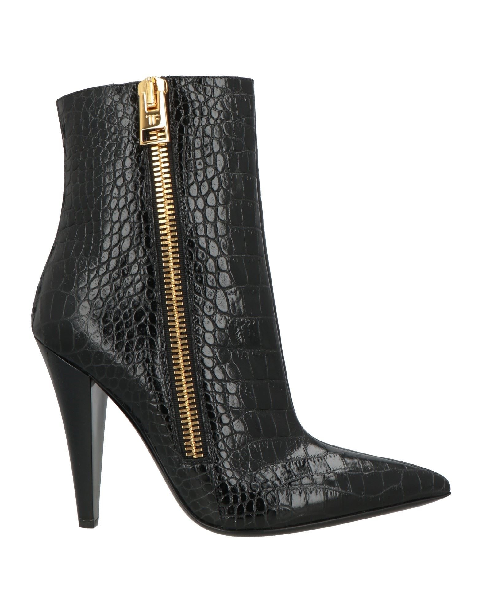 TOM FORD - Stiefeletten