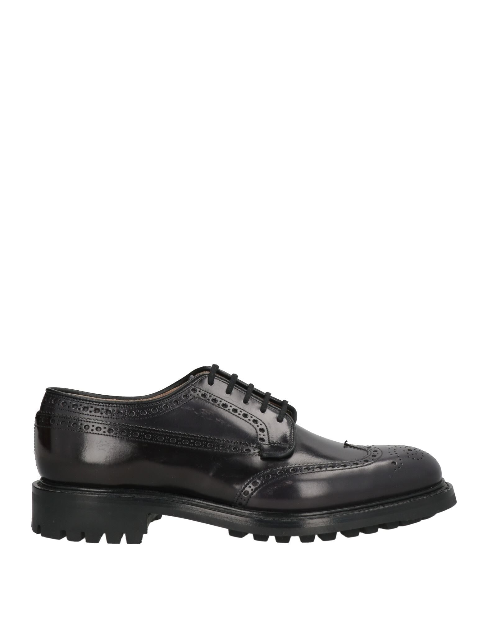 CHURCH'S - Lace-up shoes