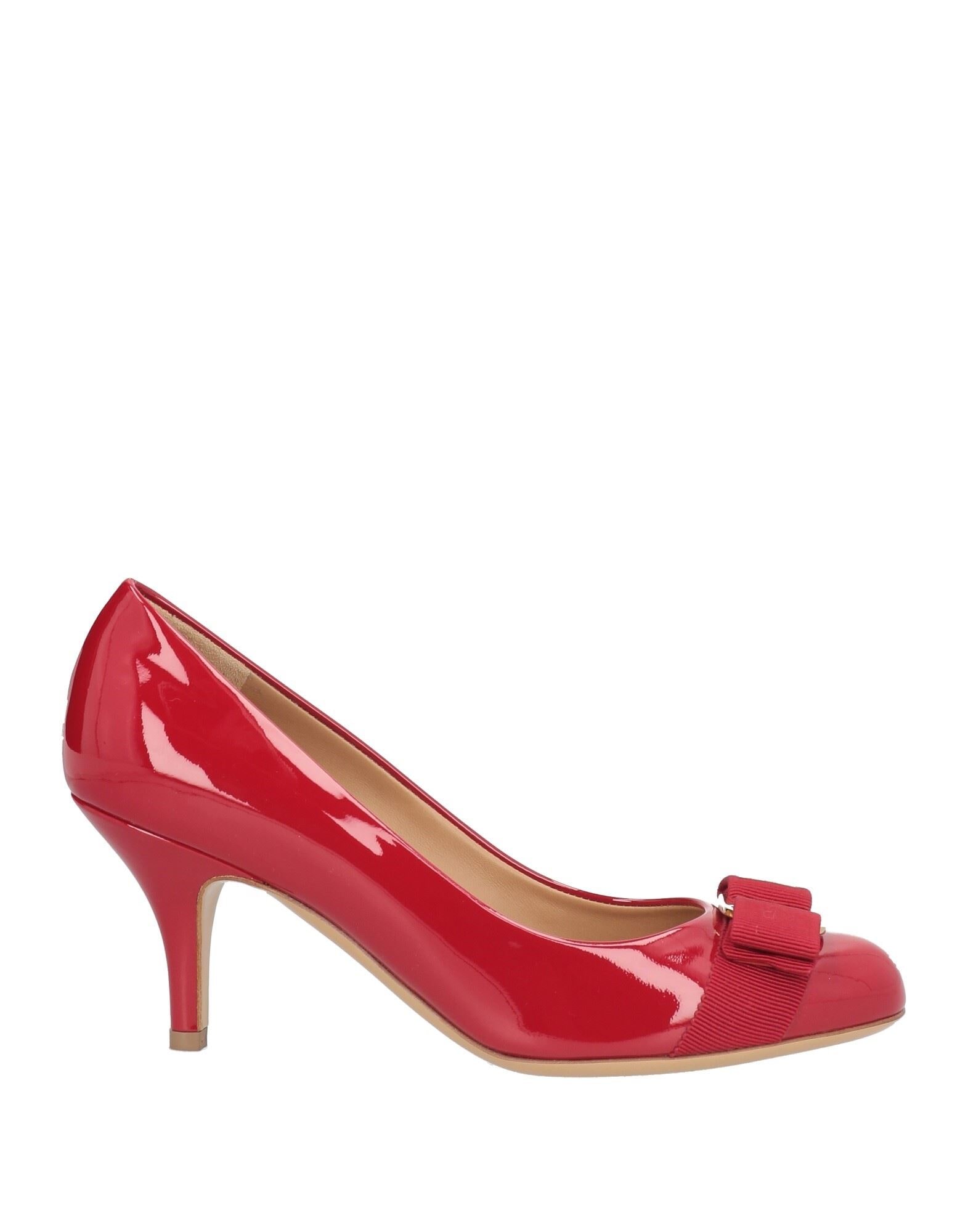 FERRAGAMO - Pumps