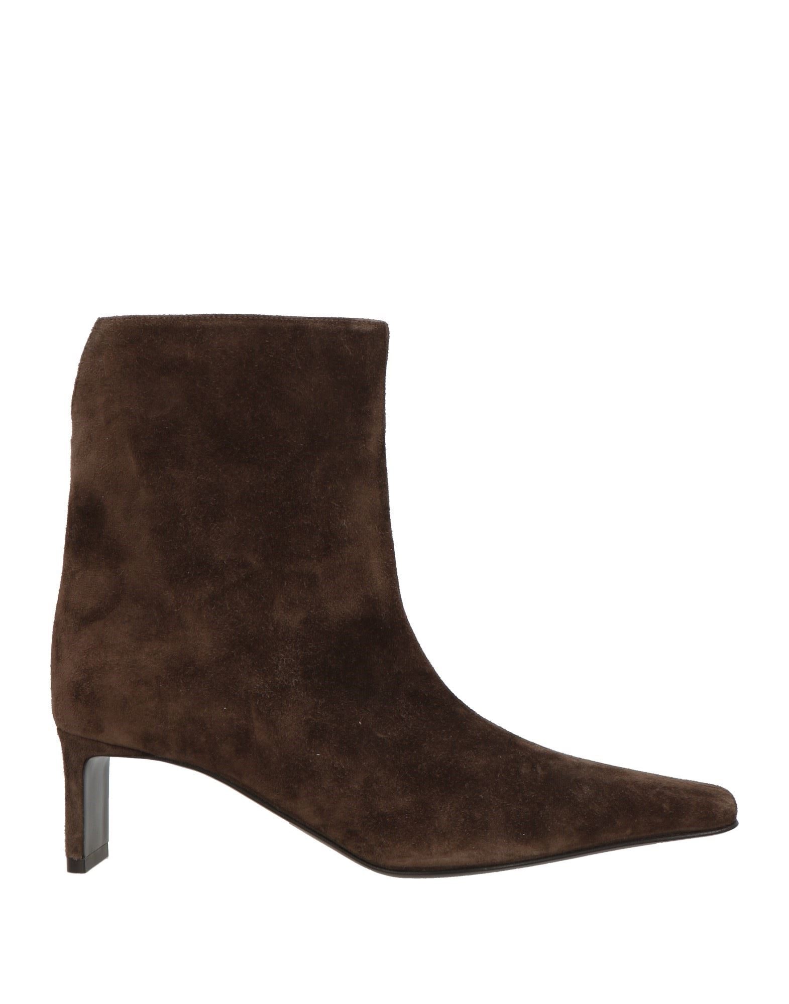 KHAITE - Ankle boots
