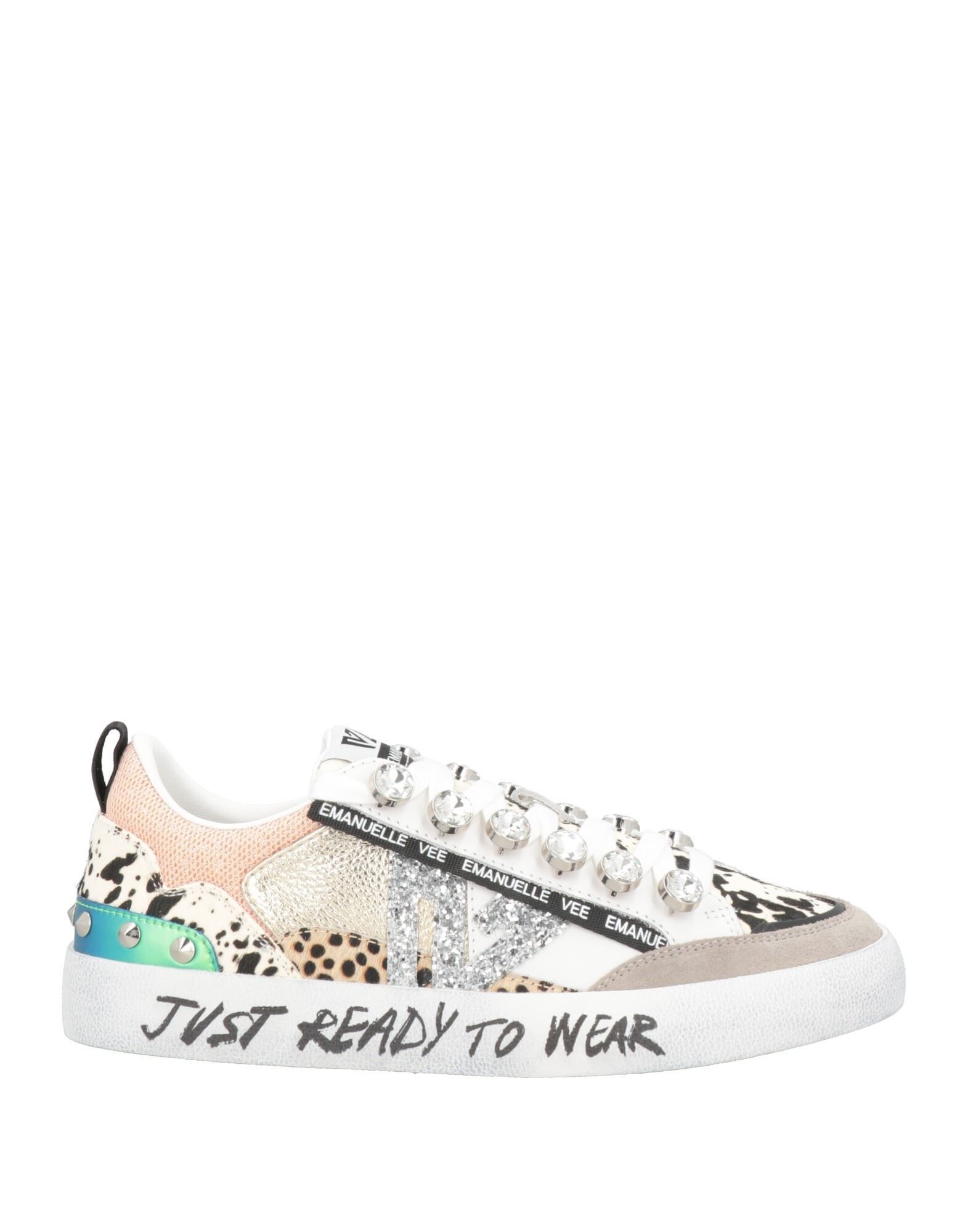 EMANUÉLLE VEE - Sneakers