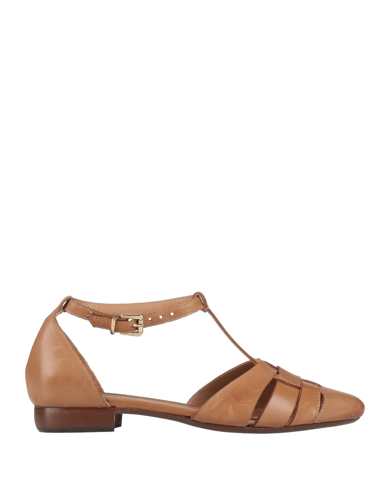 DUCCIO DEL DUCA - Ballet flats