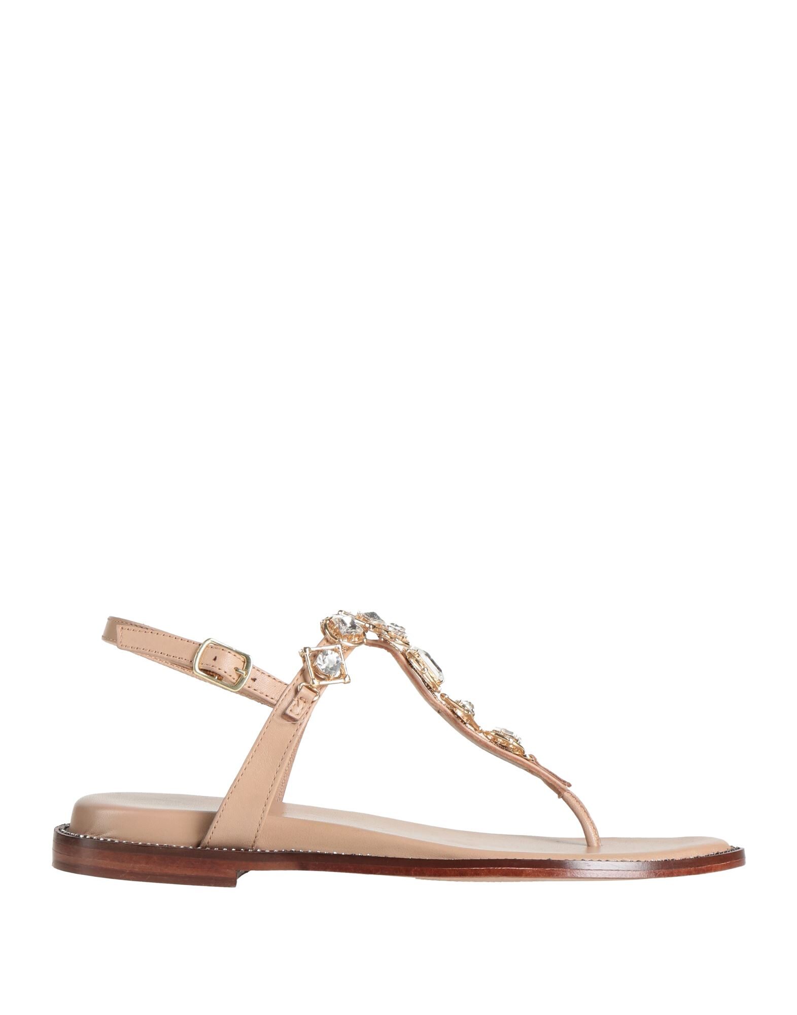 EMANUÉLLE VEE - Sandals