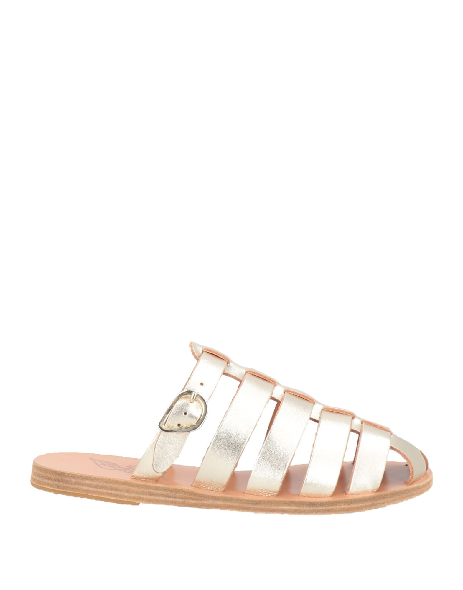 ANCIENT GREEK SANDALS - Sandals