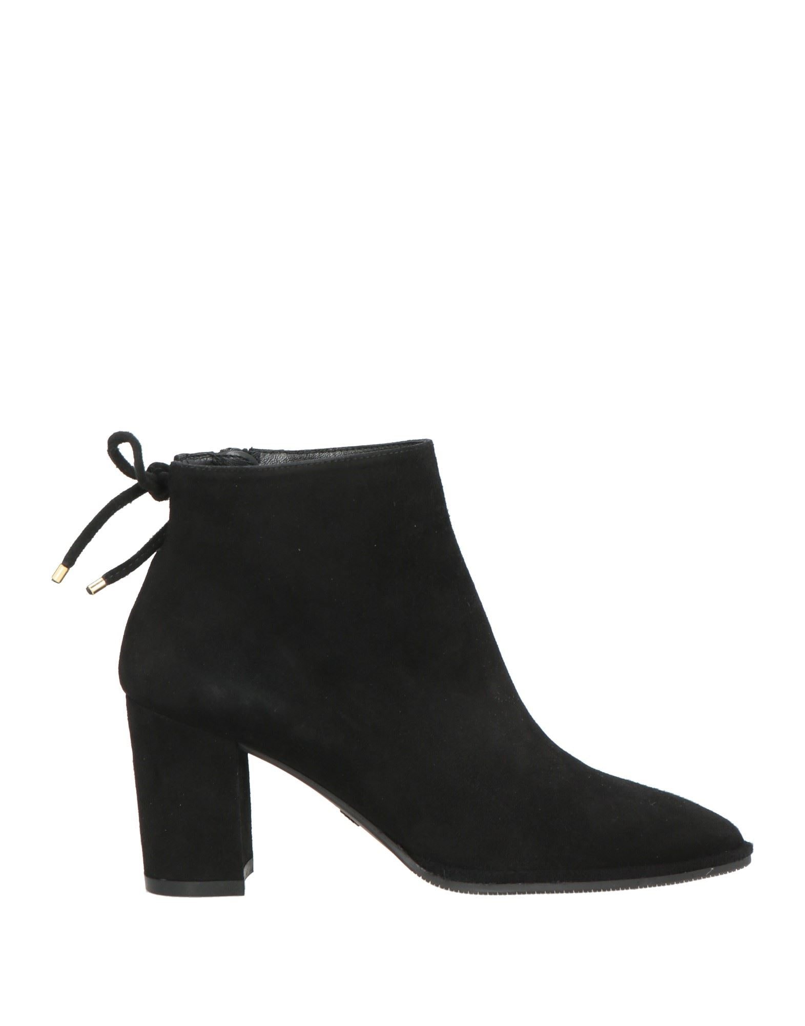 STUART WEITZMAN - Ankle boots