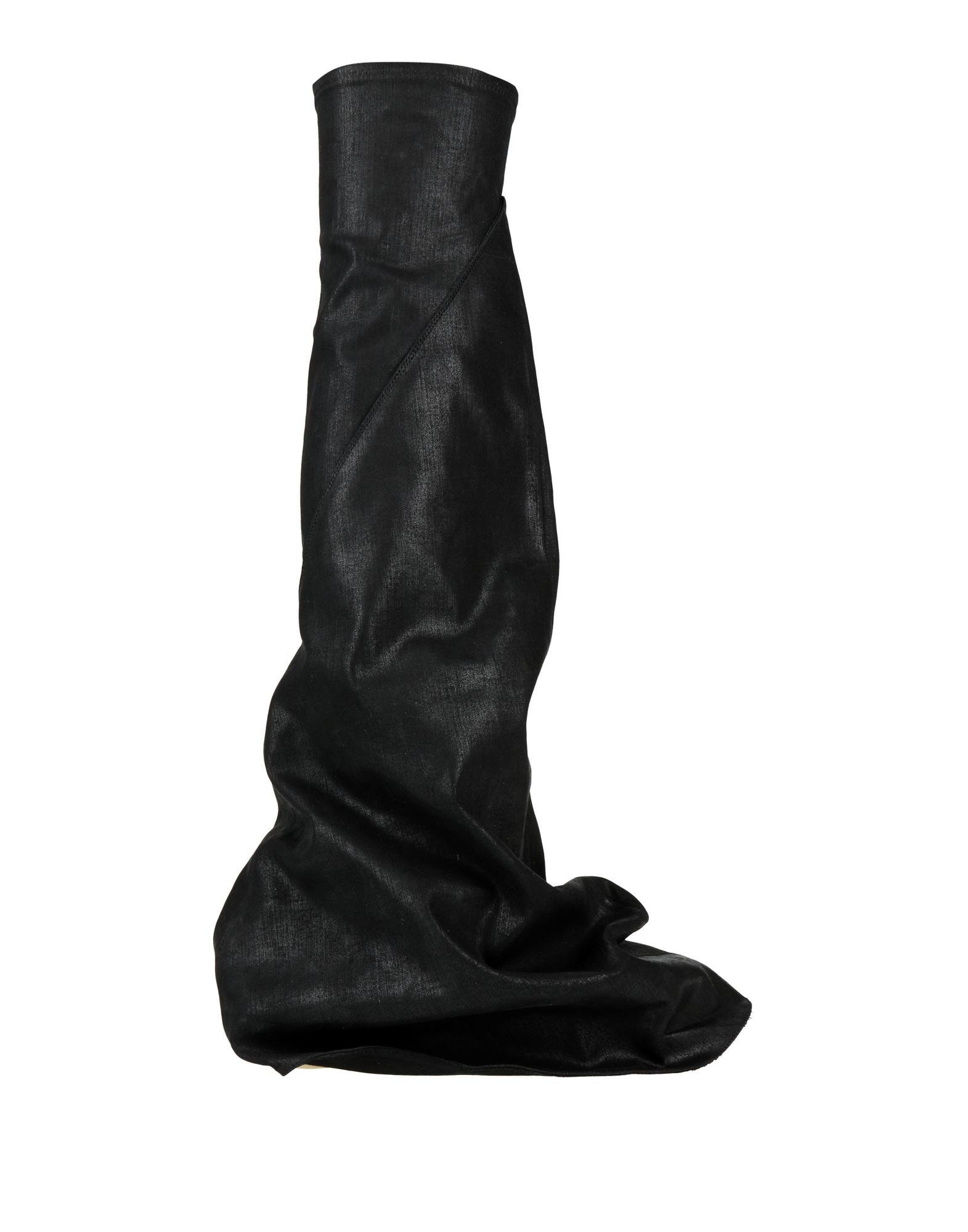 DRKSHDW by RICK OWENS - Boots