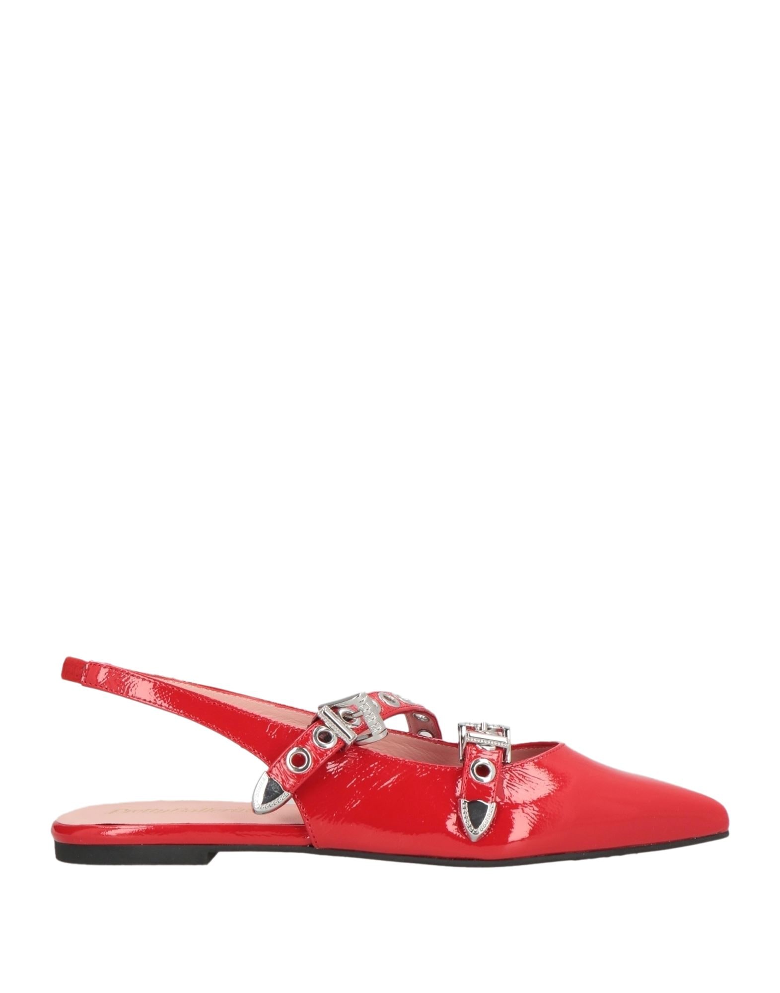 PRETTY BALLERINAS - Ballerinas