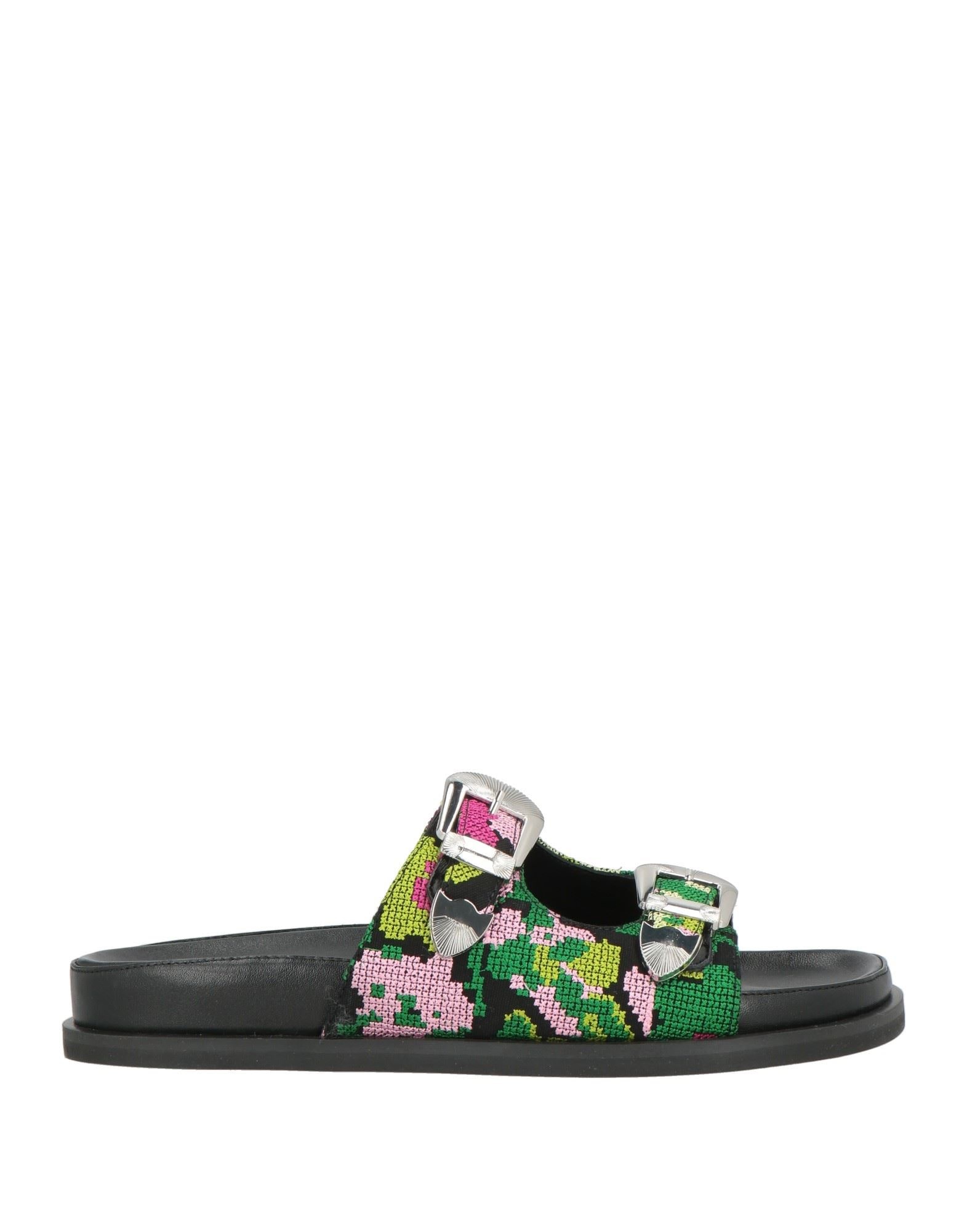 STRATEGIA - Сандалии