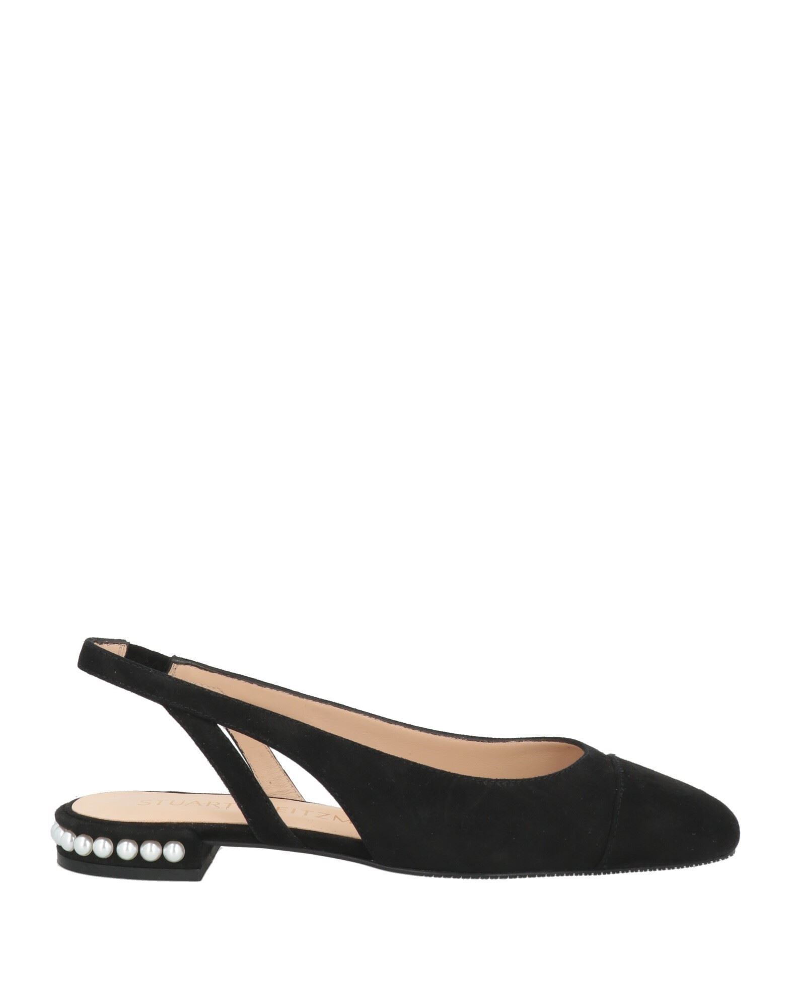 STUART WEITZMAN - Ballet flats