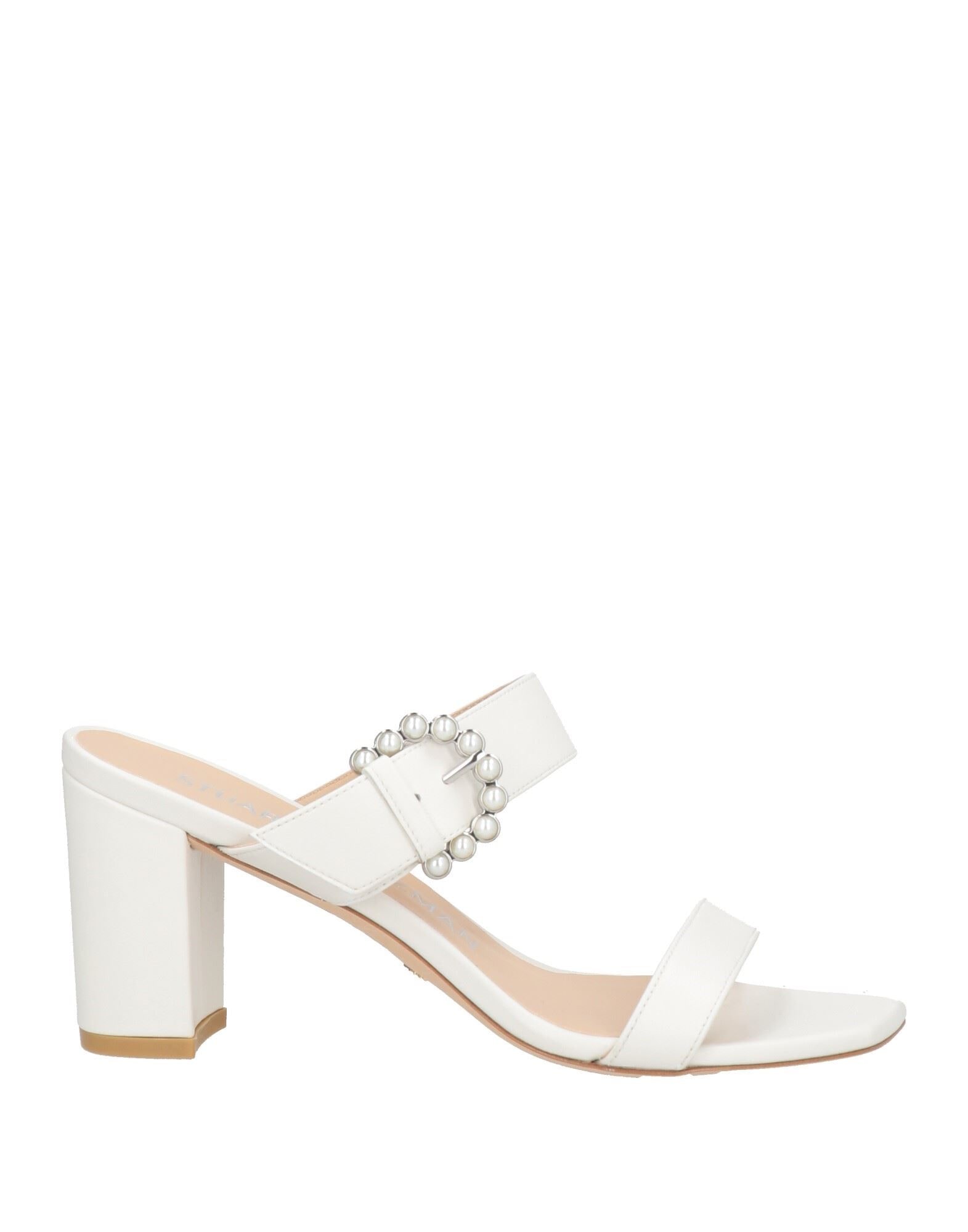 STUART WEITZMAN - Sandals