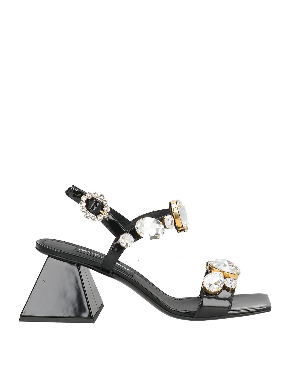DOLCE&GABBANA - Sandals