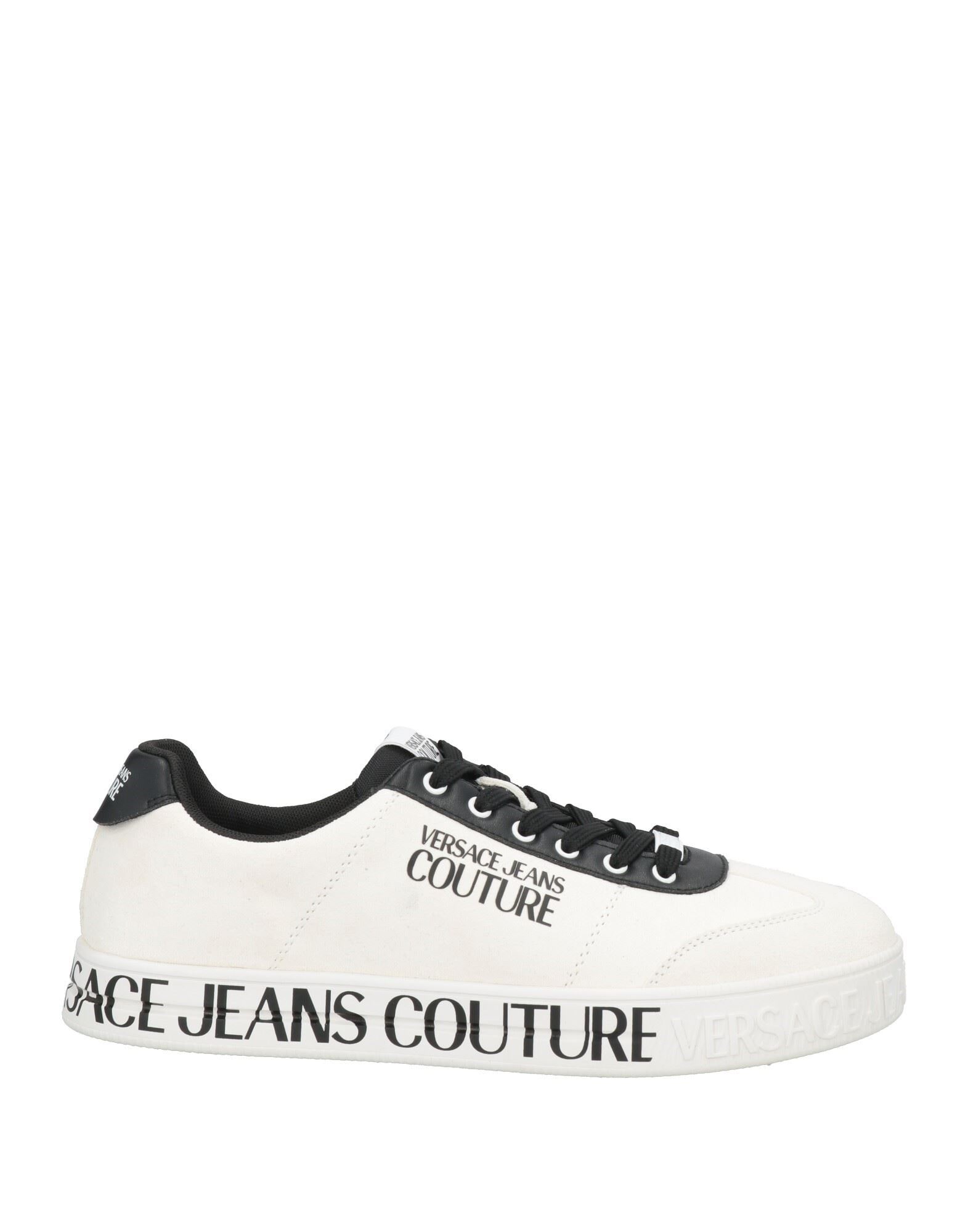 VERSACE JEANS COUTURE - Sneakers
