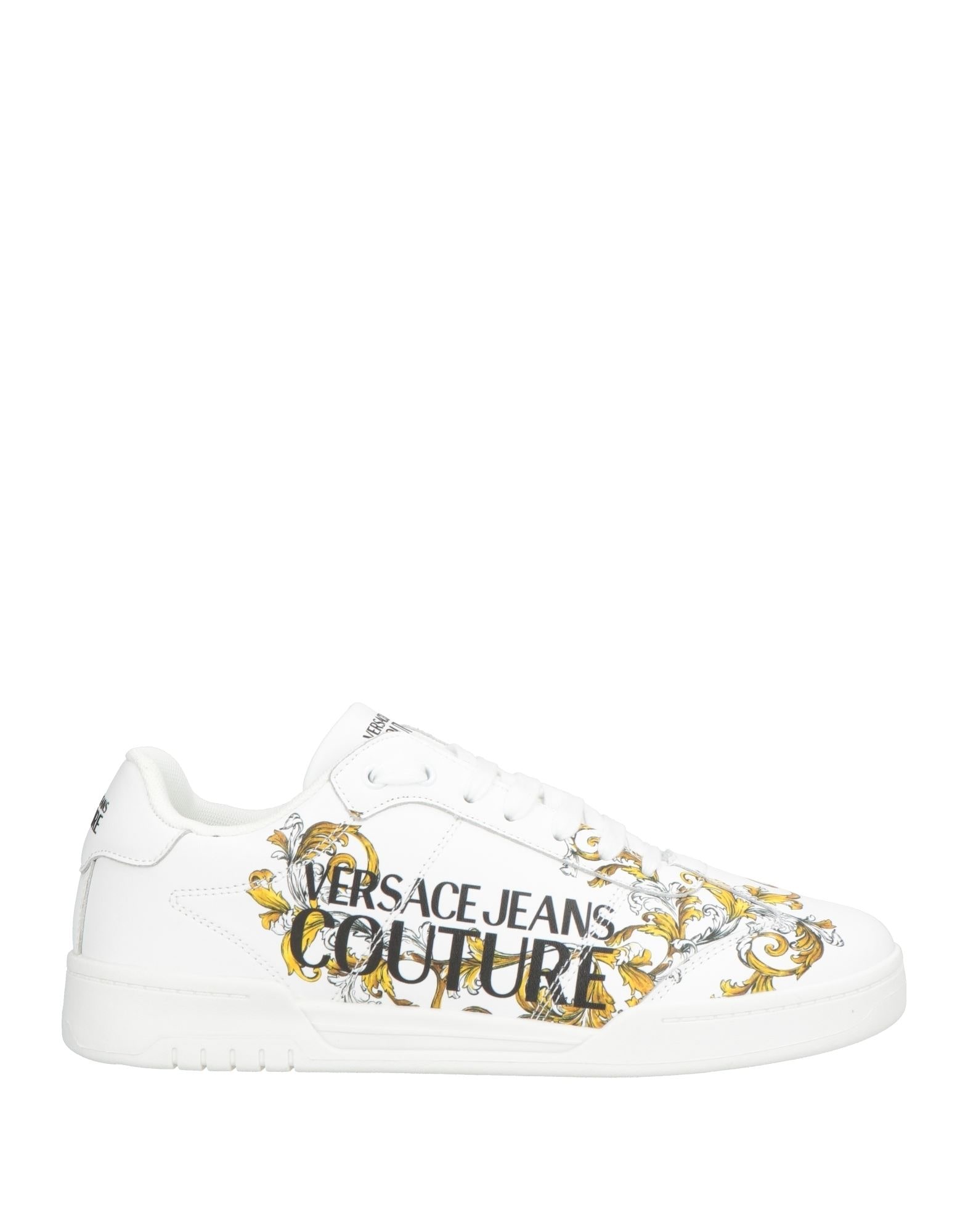 VERSACE JEANS COUTURE - Sneakers