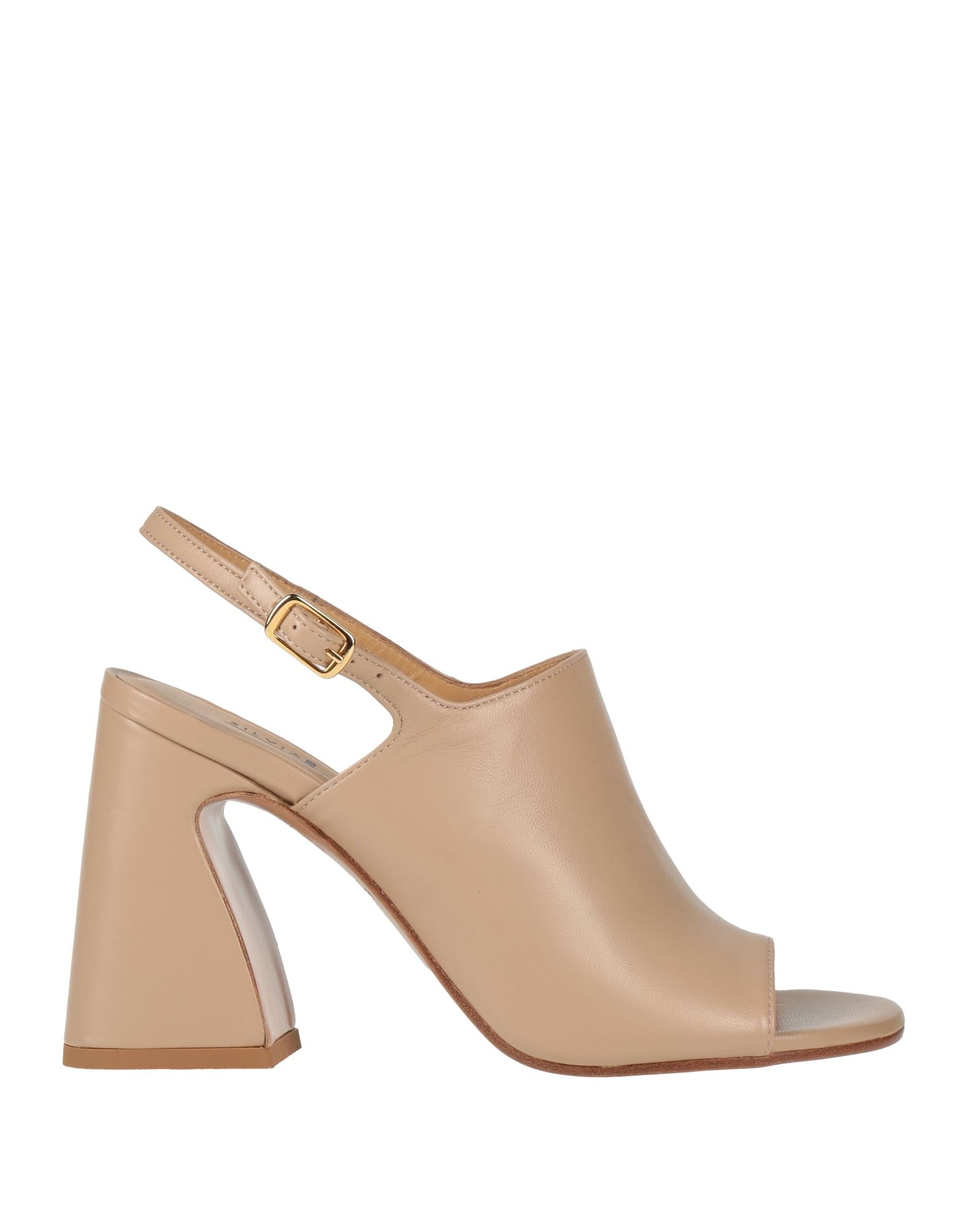 SILVIA ROSSINI - Sandals