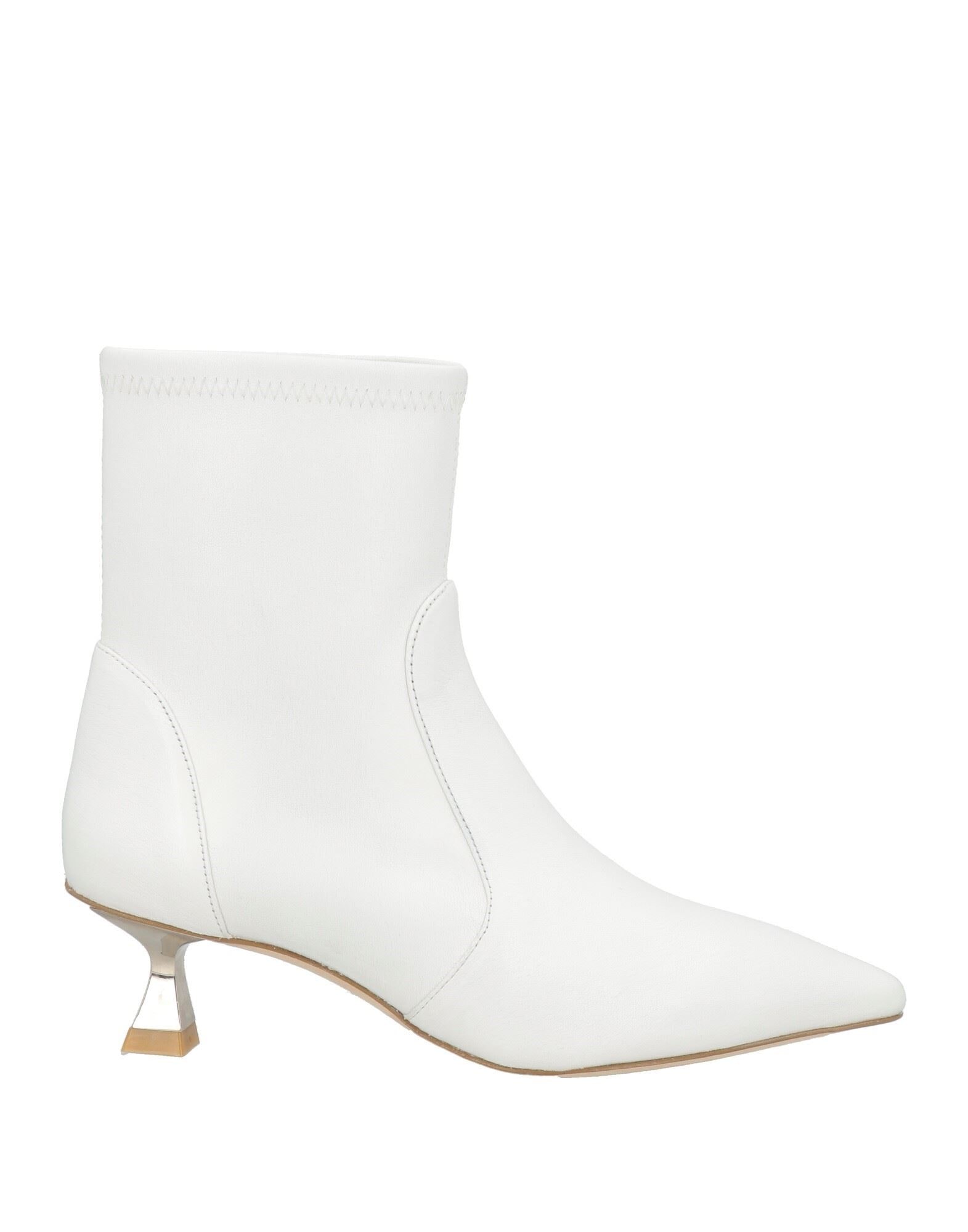 STUART WEITZMAN - Ankle boots