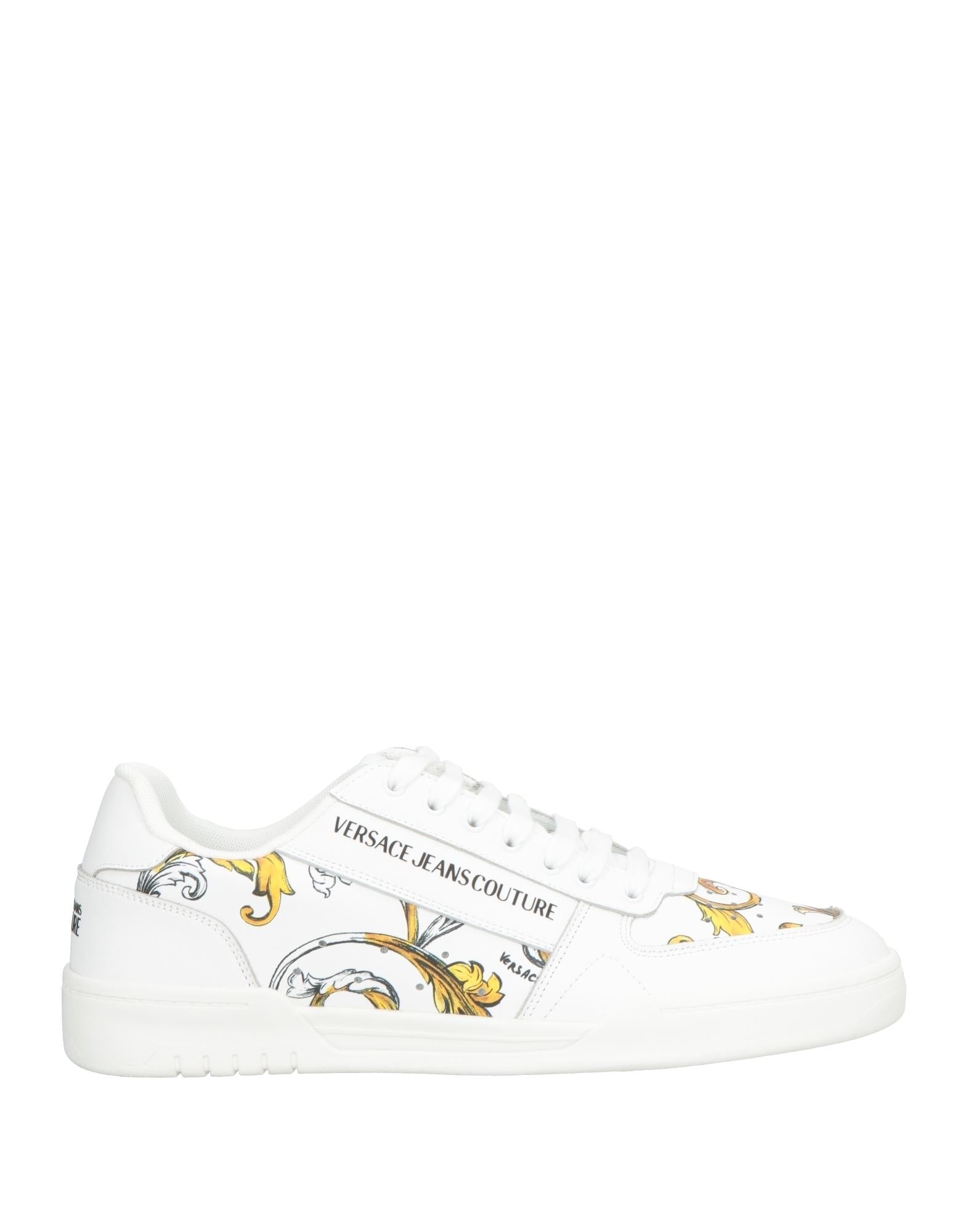 VERSACE JEANS COUTURE - Sneakers