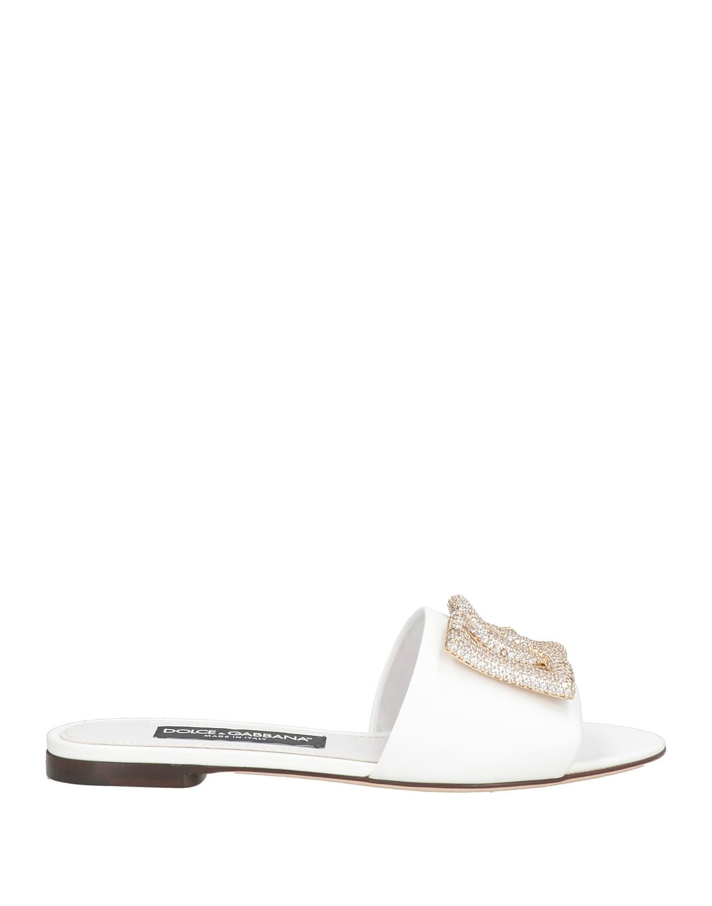 DOLCE&GABBANA - Sandals