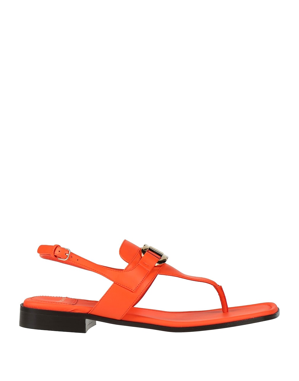 FERRAGAMO - Thong sandals