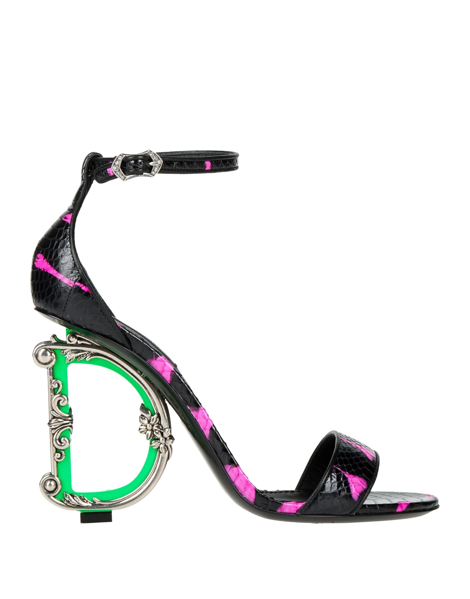 DOLCE&GABBANA - Sandals