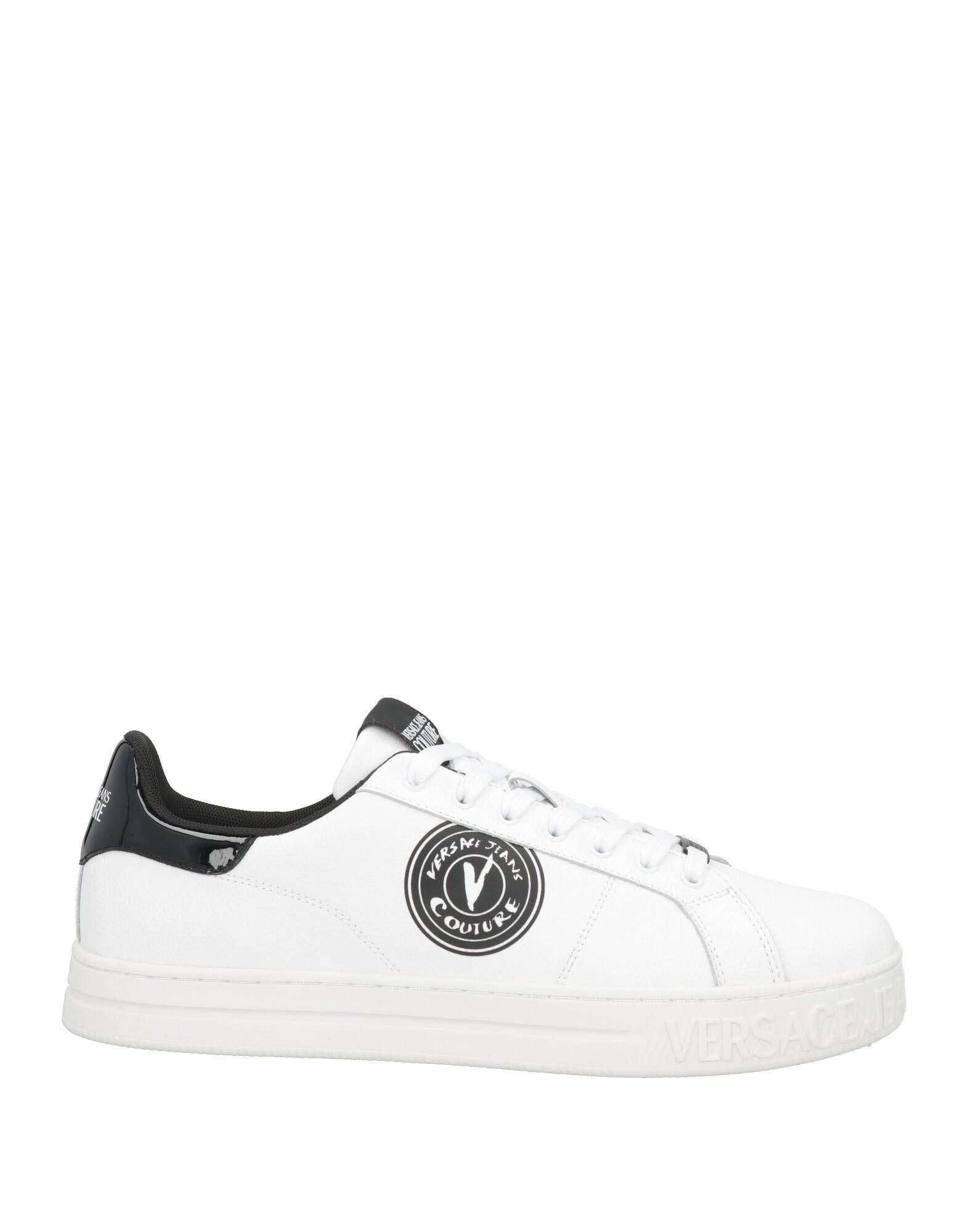 VERSACE JEANS COUTURE - Sneakers