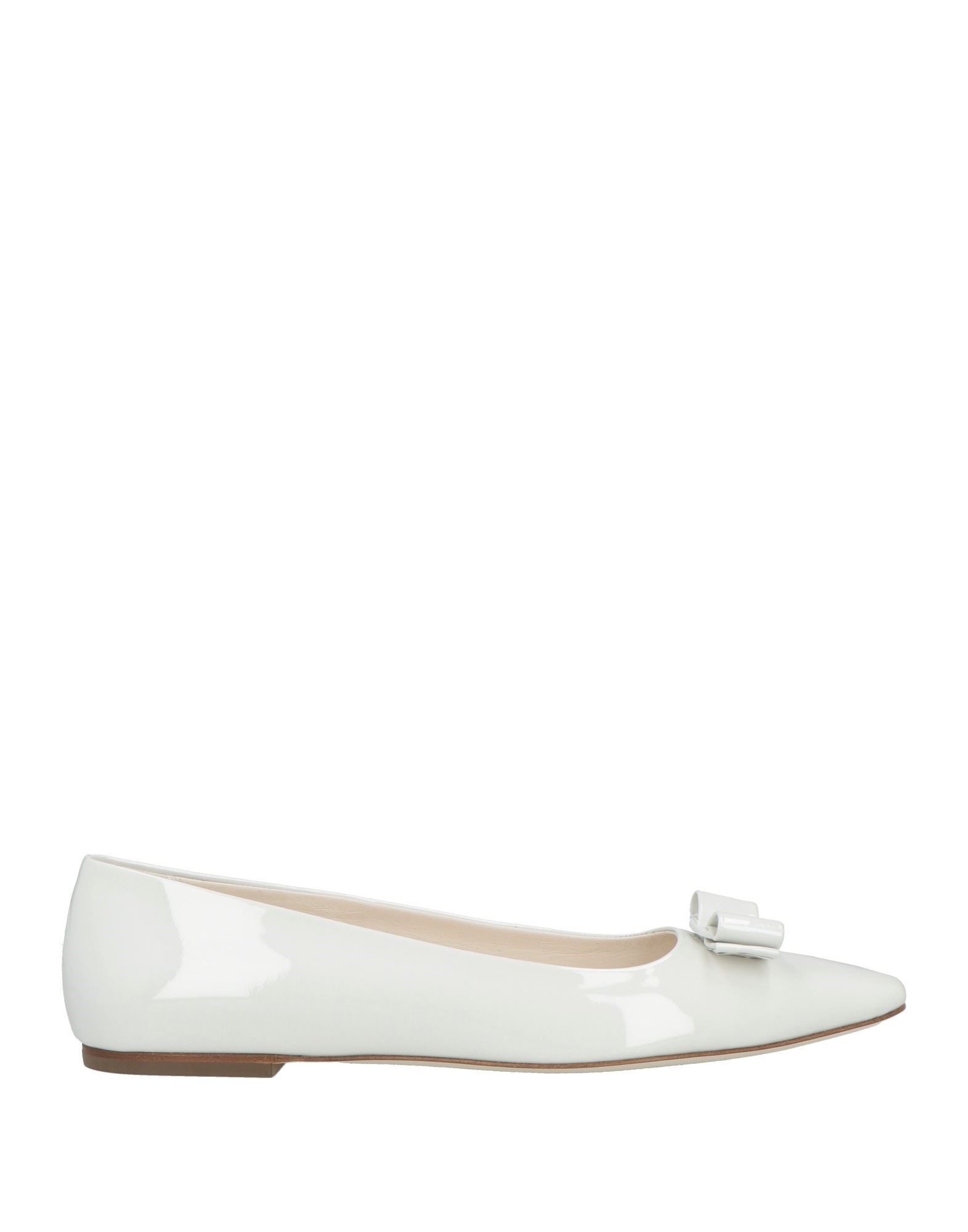 FERRAGAMO - Ballet flats