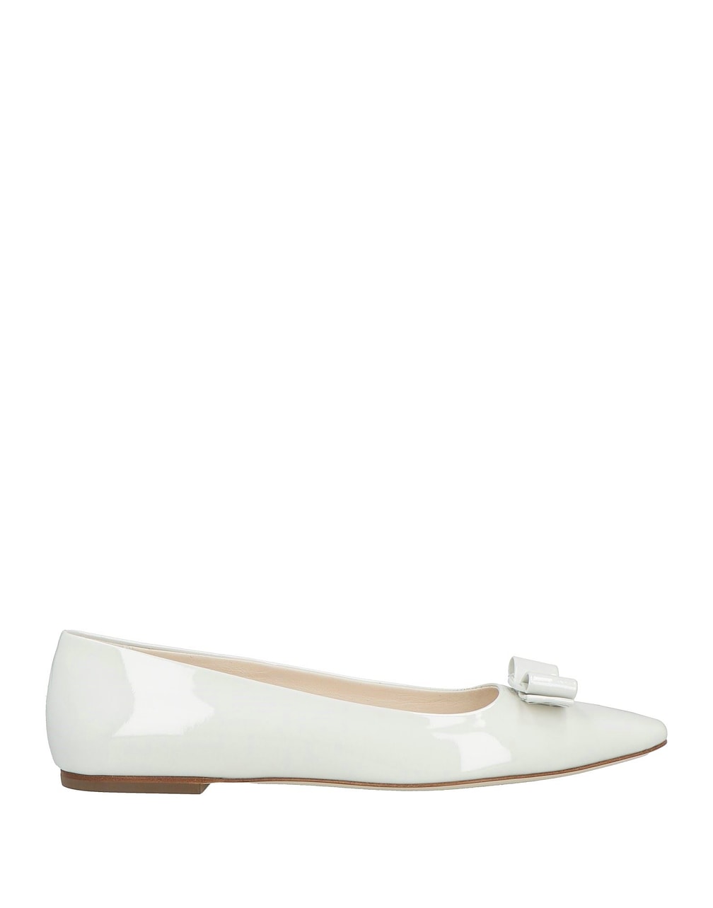 FERRAGAMO - Ballet flats