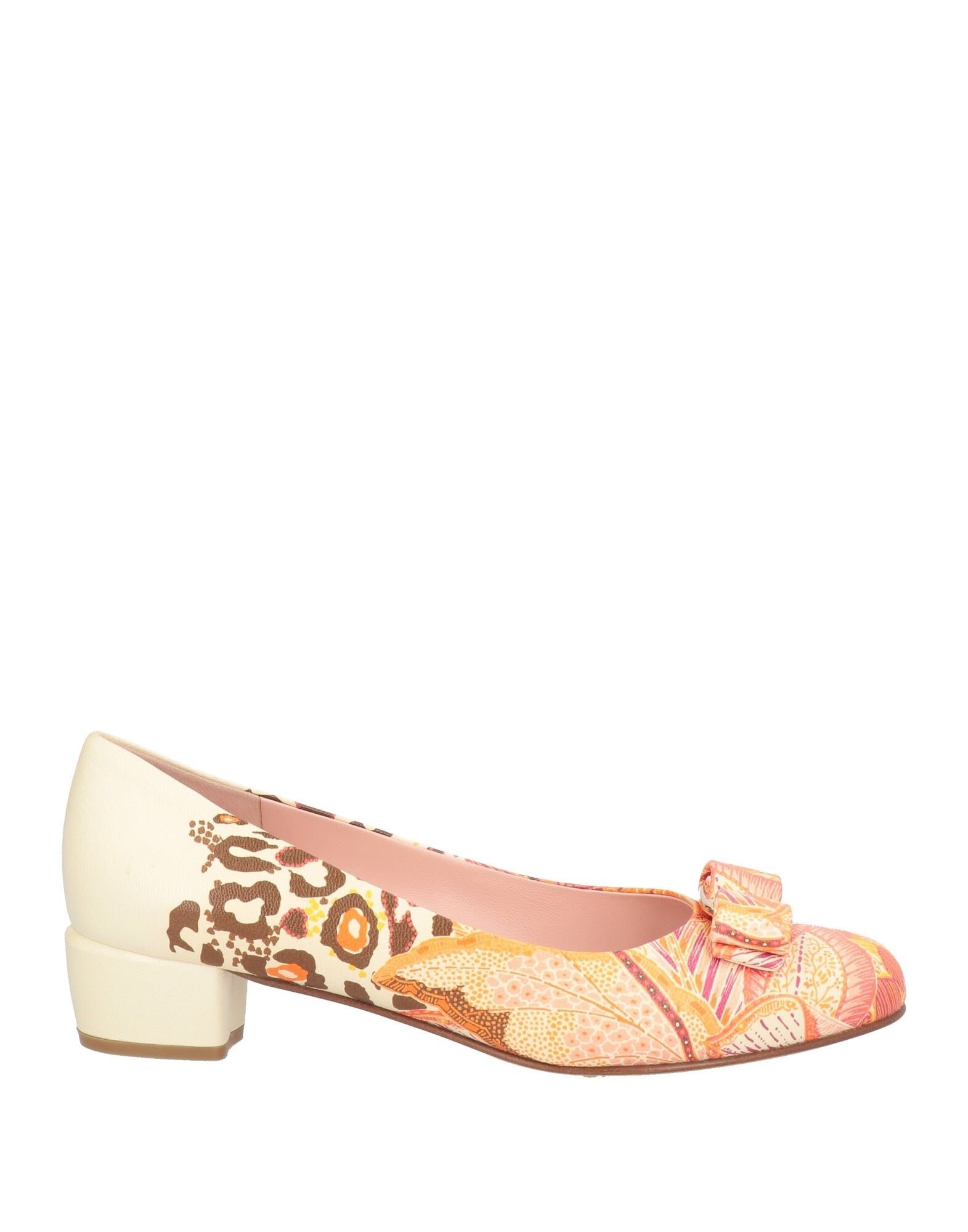 FERRAGAMO - Pumps