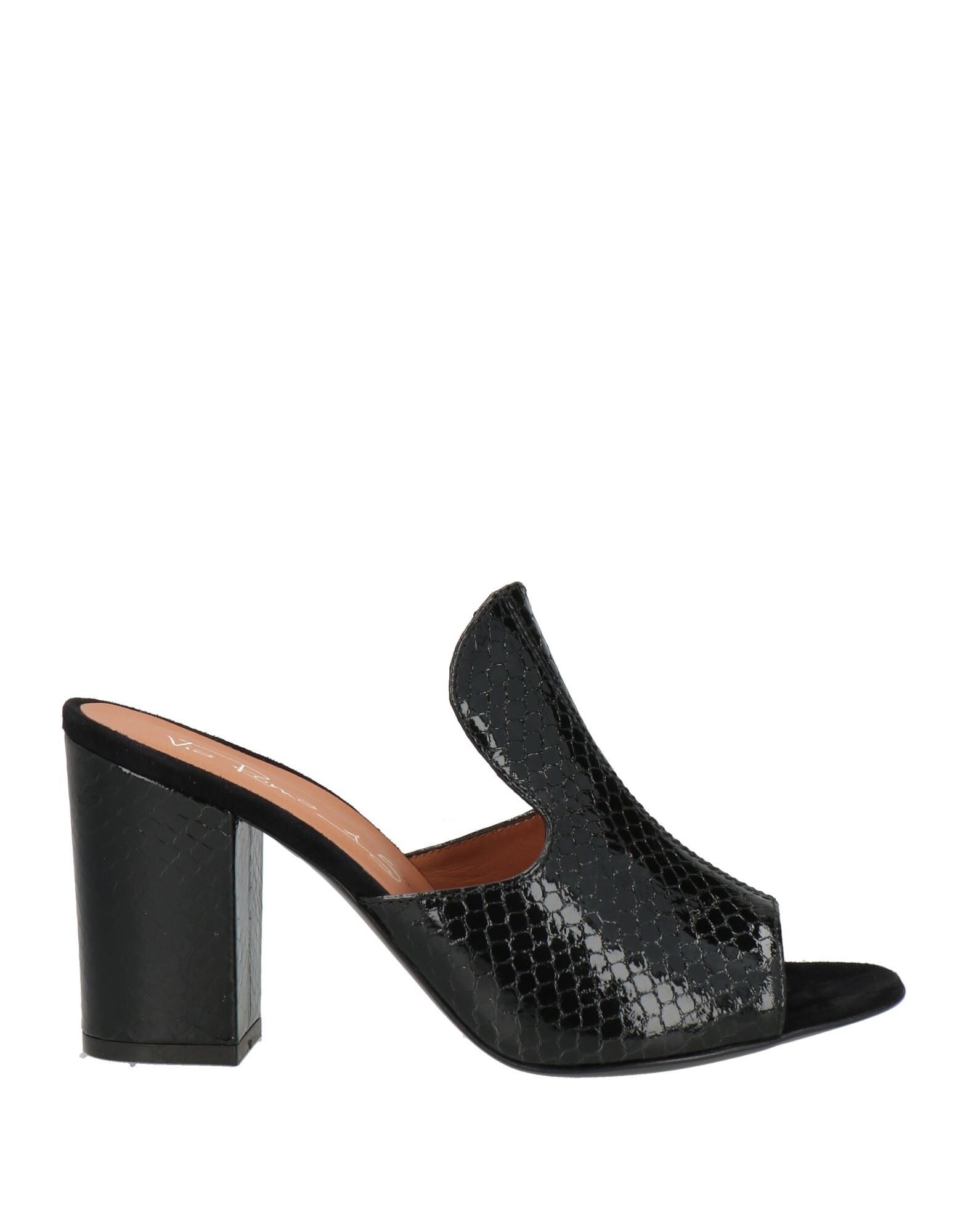 VIA ROMA 15 - Sandals