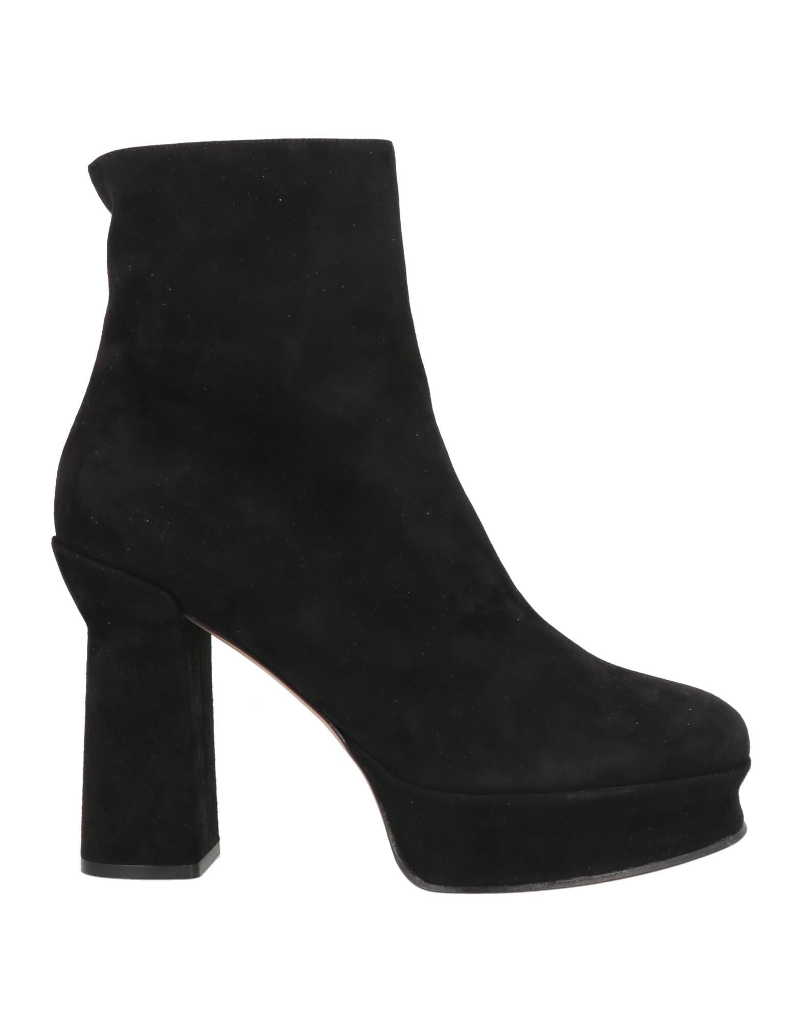 FERRAGAMO - Ankle boots