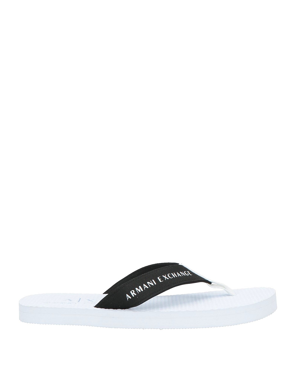 ARMANI EXCHANGE - Thong sandals