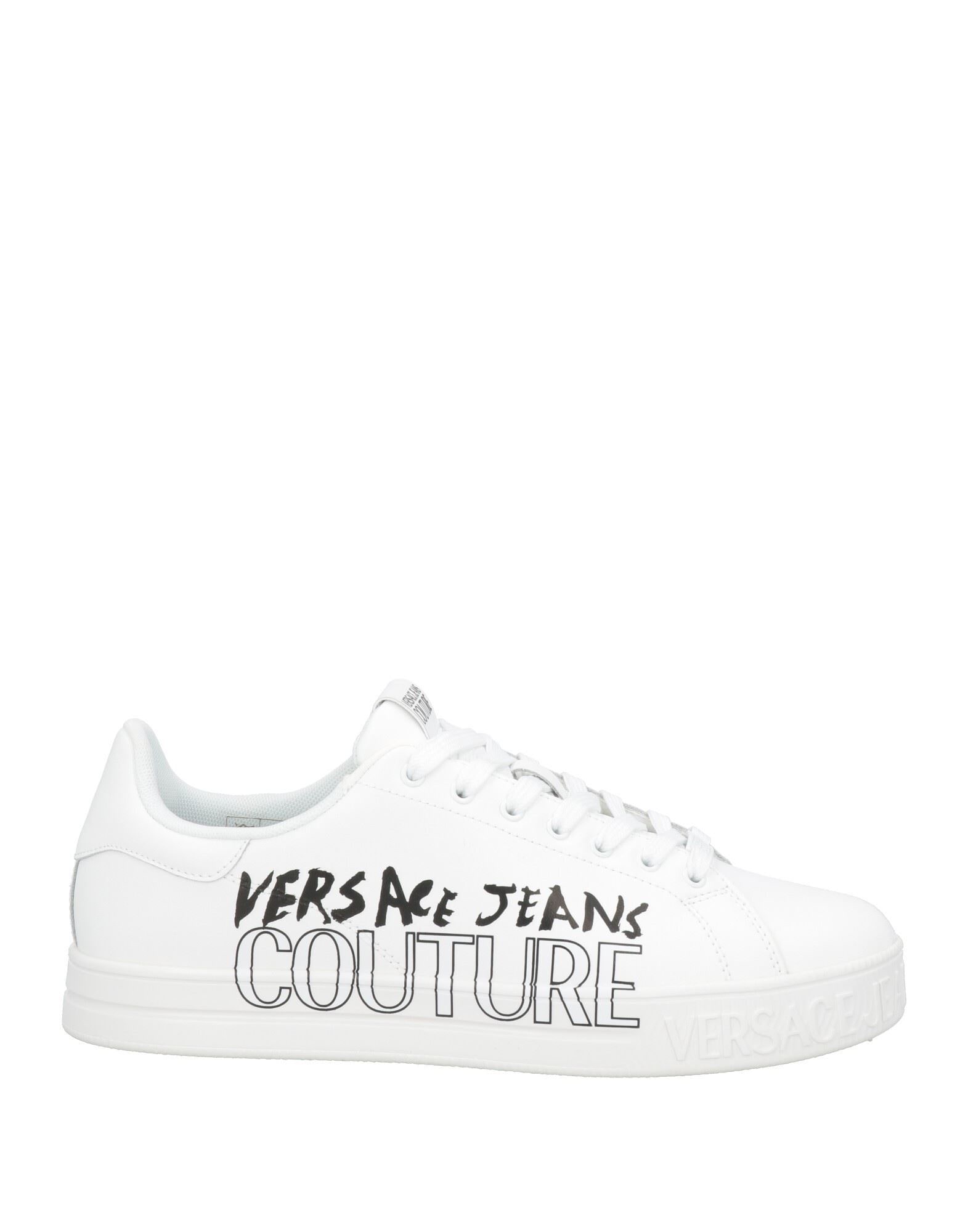 VERSACE JEANS COUTURE - Sneakers