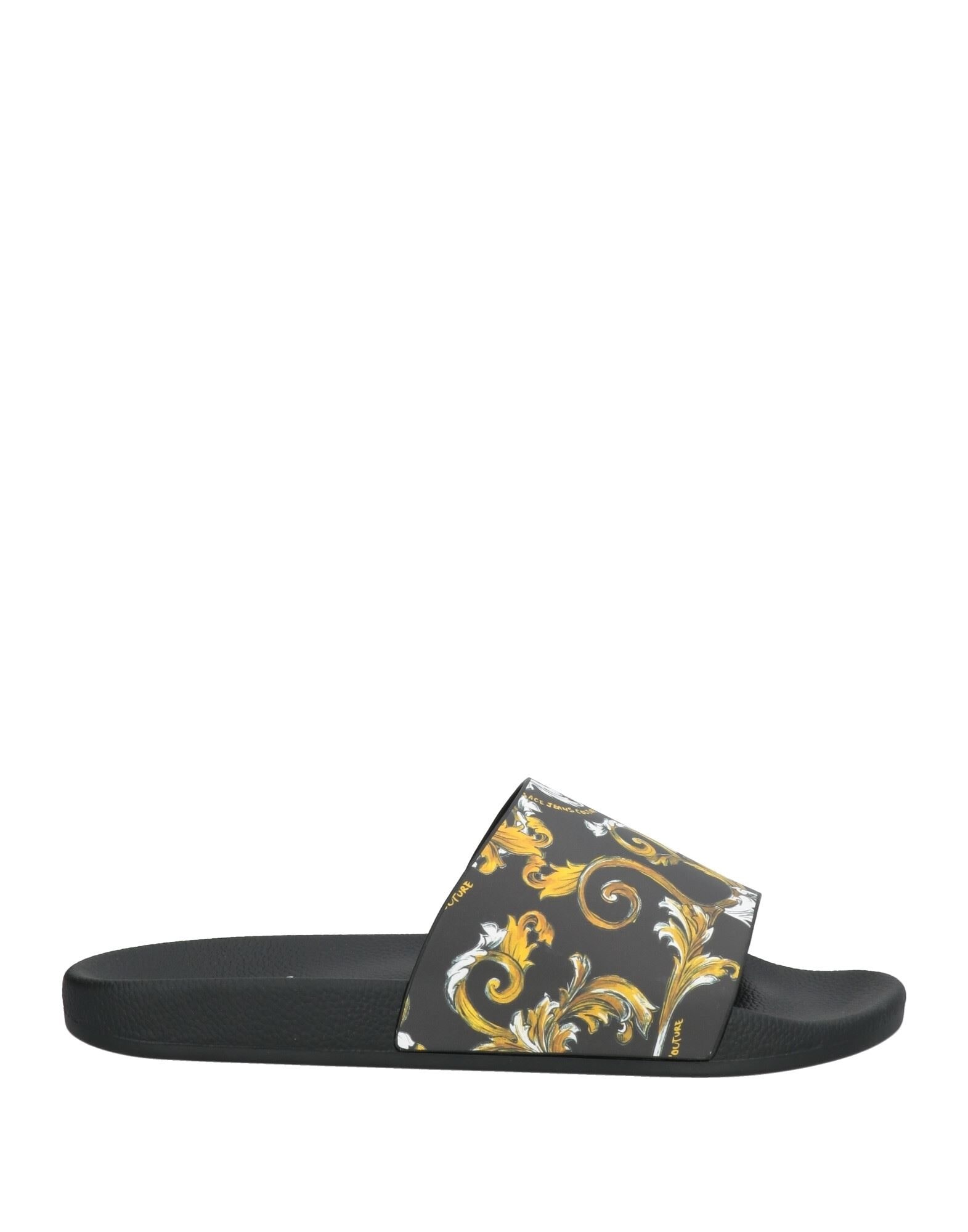 VERSACE JEANS COUTURE - Sandalen