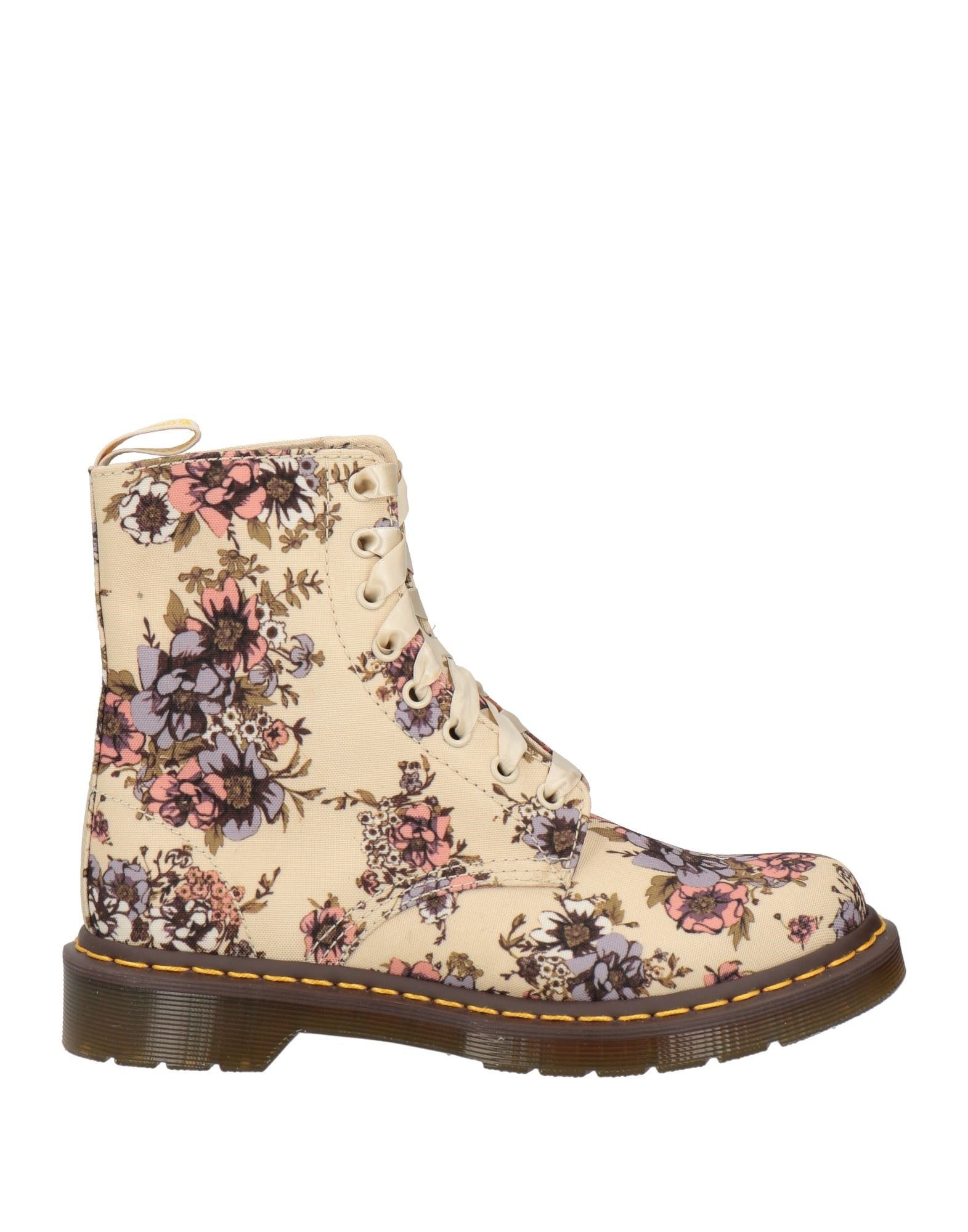 DR. MARTENS - Ankle boots