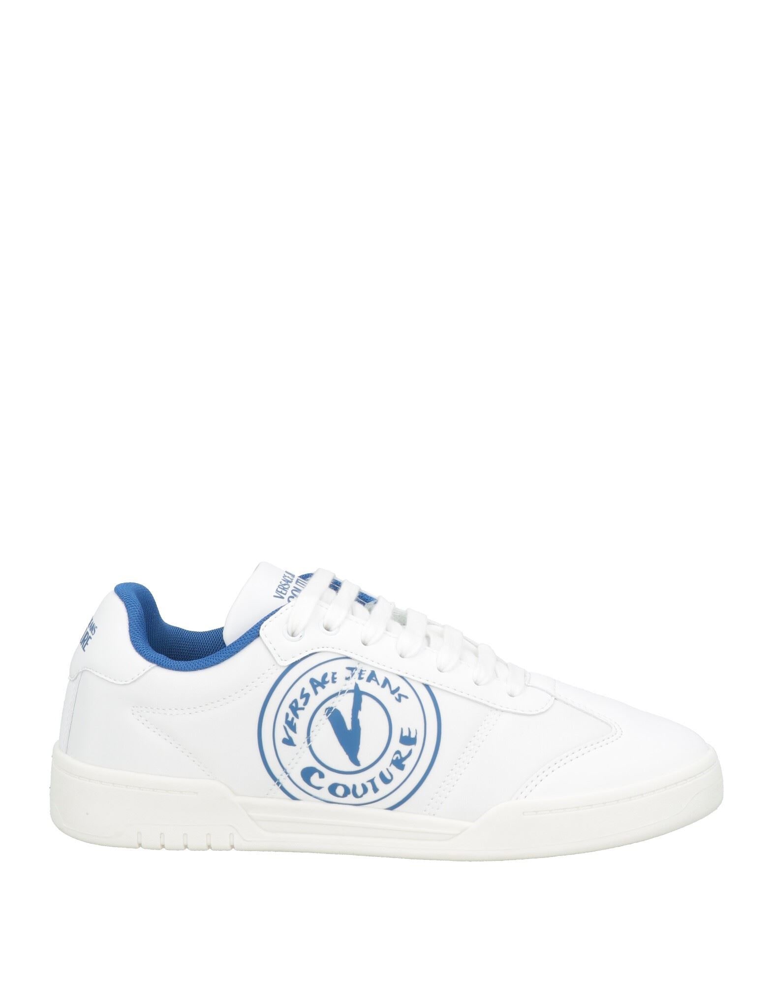 VERSACE JEANS COUTURE - Sneakers
