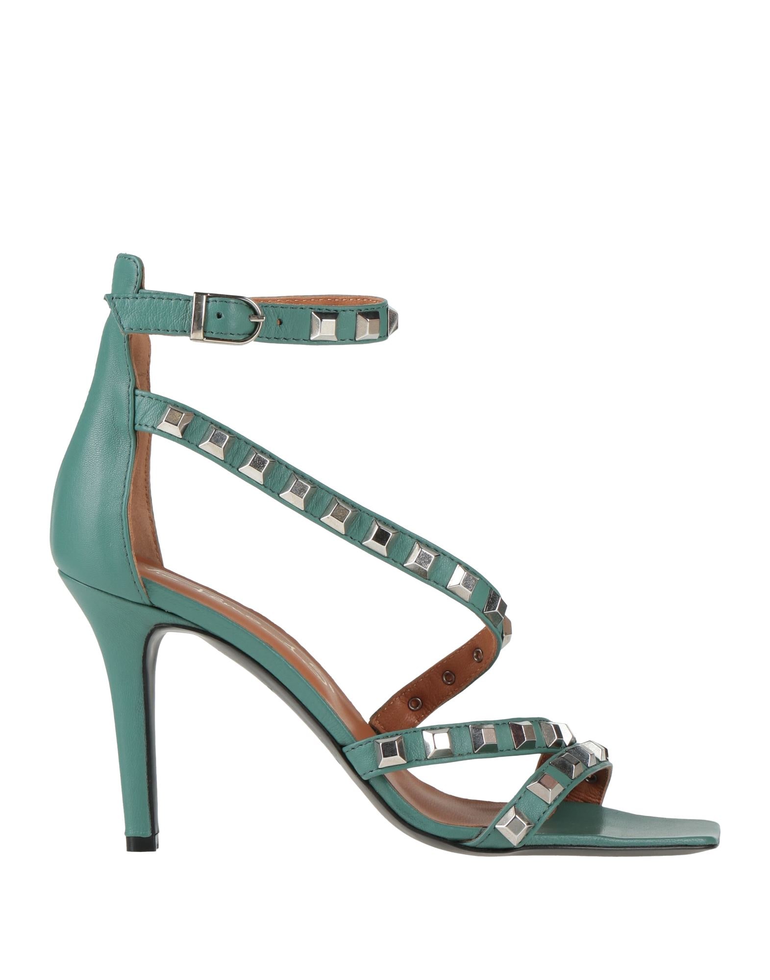 VIA ROMA 15 - Sandals