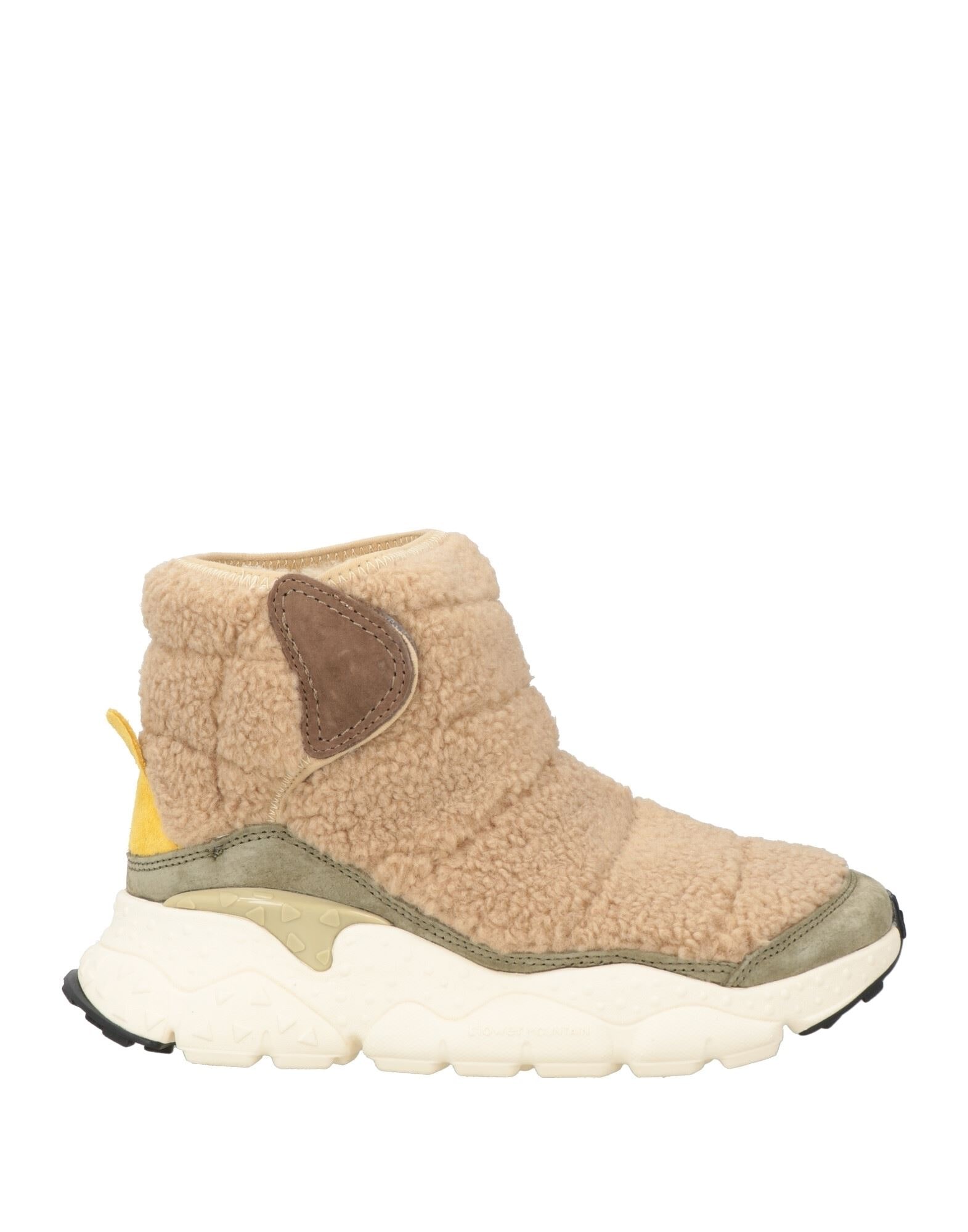 FLOWER MOUNTAIN® - Ankle boots