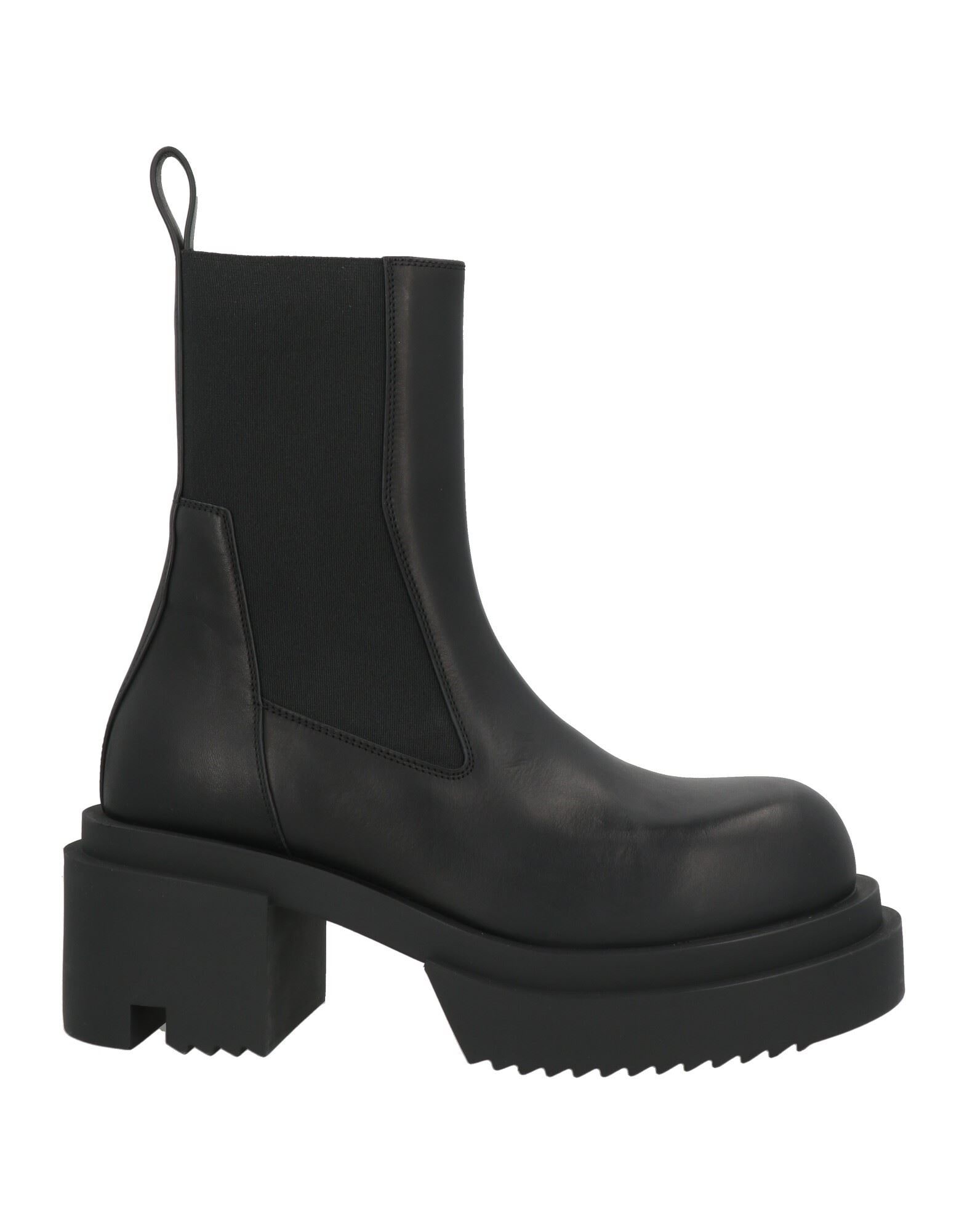 RICK OWENS - Ankle boots