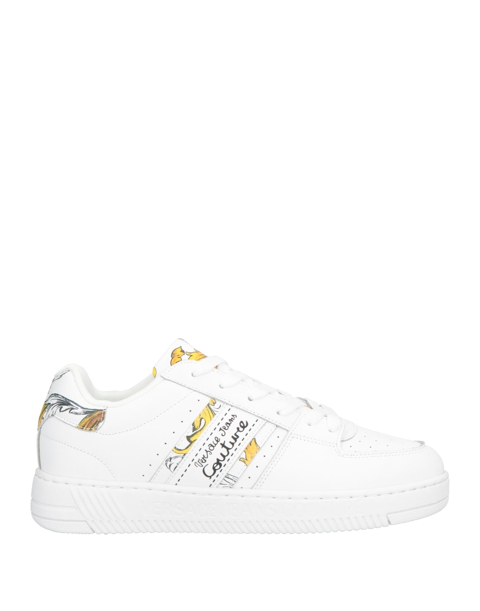 VERSACE JEANS COUTURE - Sneakers