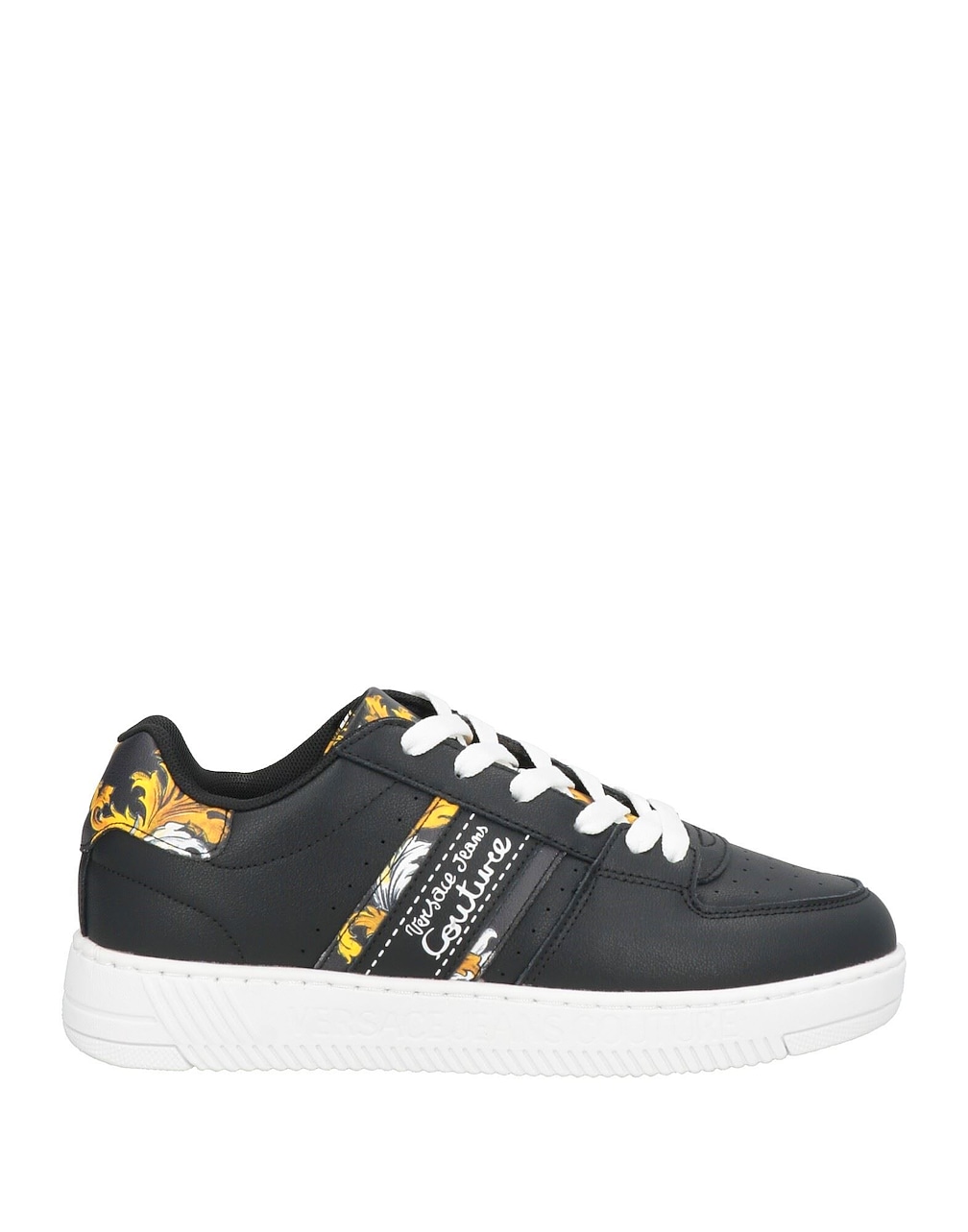 VERSACE JEANS COUTURE - Trainers
